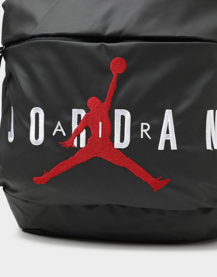 White Jordan Pivot Backpack | JD Sports
