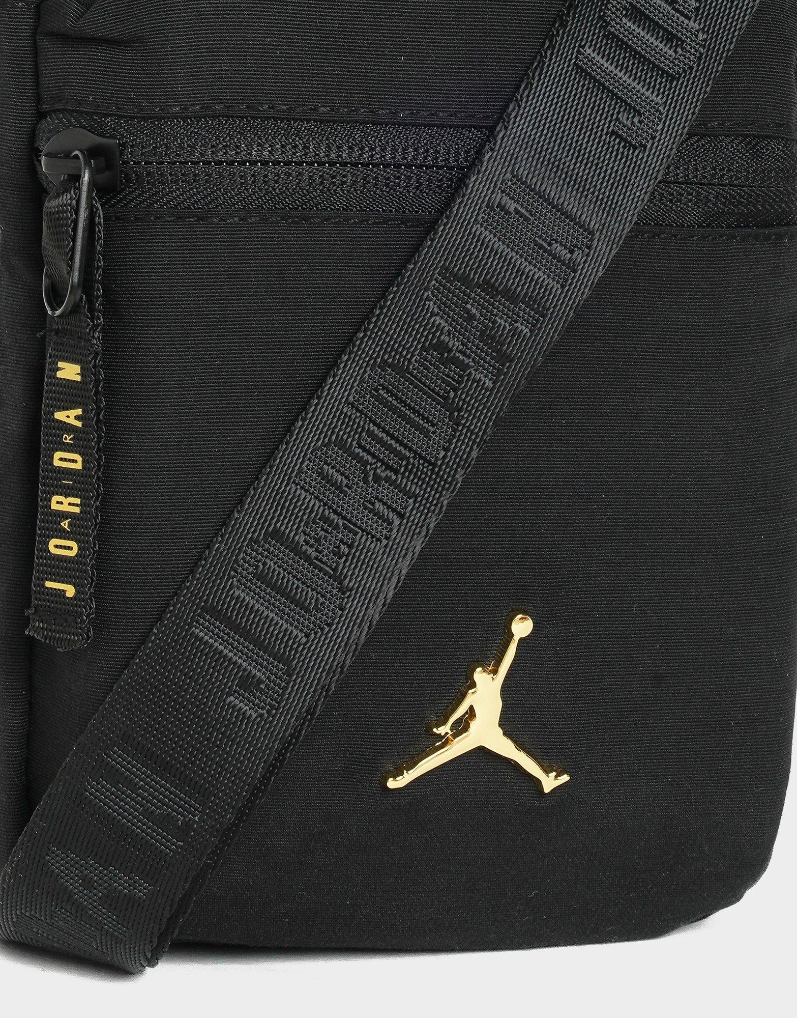 Jordan regal air crossbody bag best sale