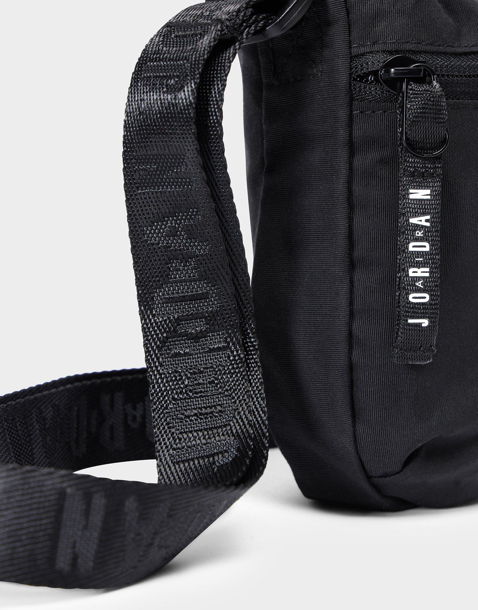 Jordan Crossbody Bag