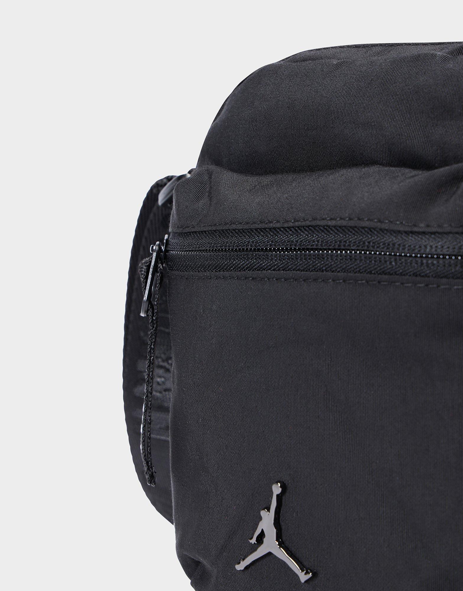 Jordan Crossbody Bag