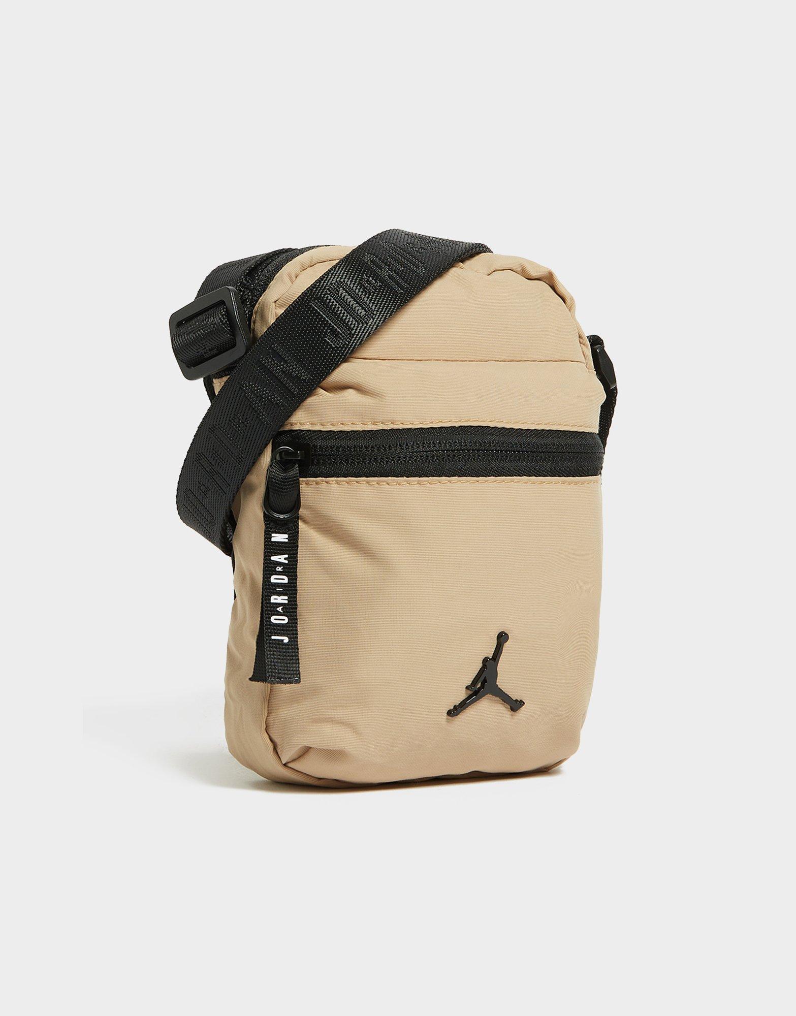 Jordan Airborne Crossbody Bag