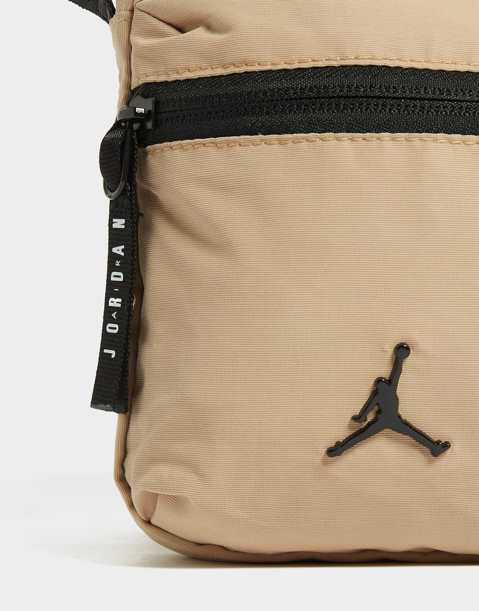 Jordan Airborne Crossbody Bag