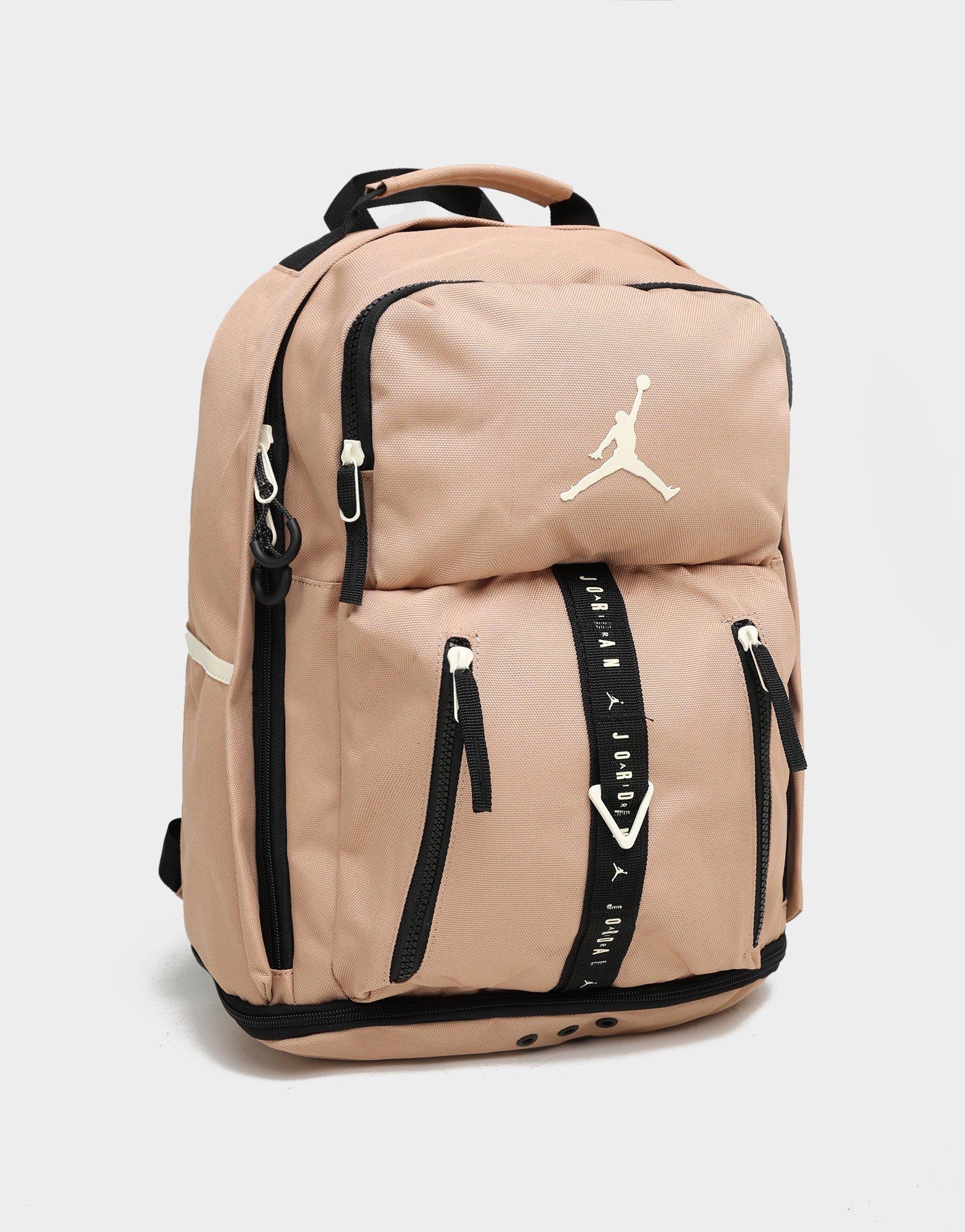 Jordan air hot sale performance backpack