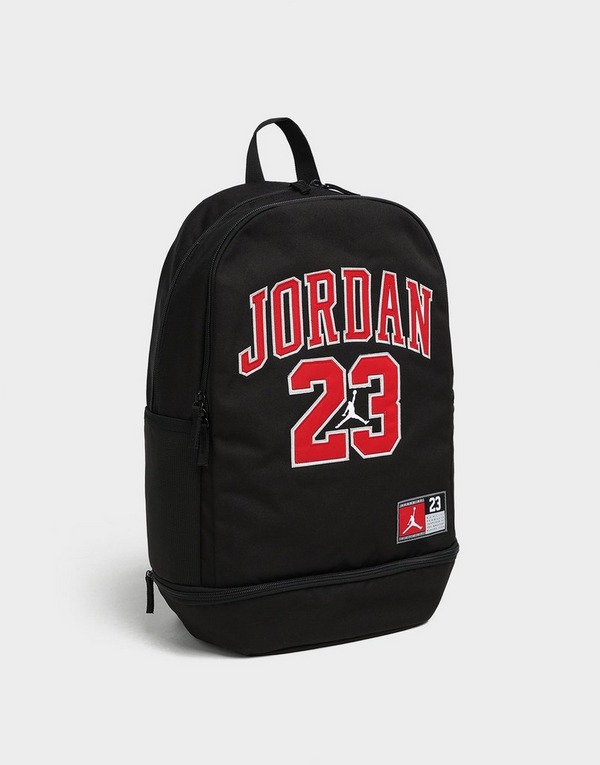 Jordan กระเป๋าสะพายหลังเด็กโต Jerse  (27L)
