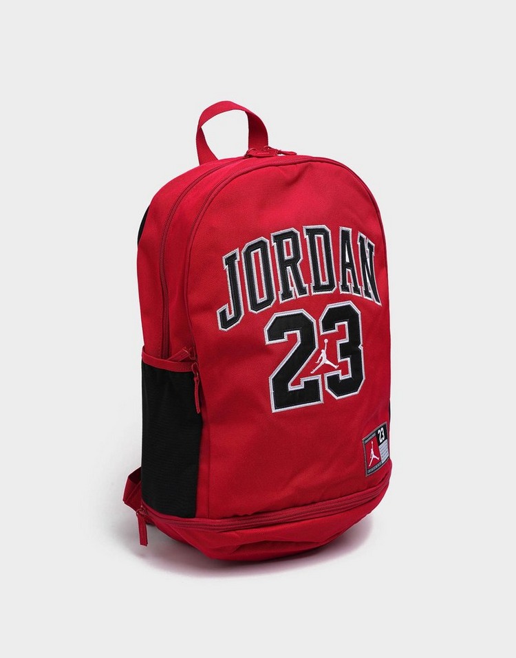 Jordan กระเป๋าสะพายหลังเด็กโต Jersey (27L)