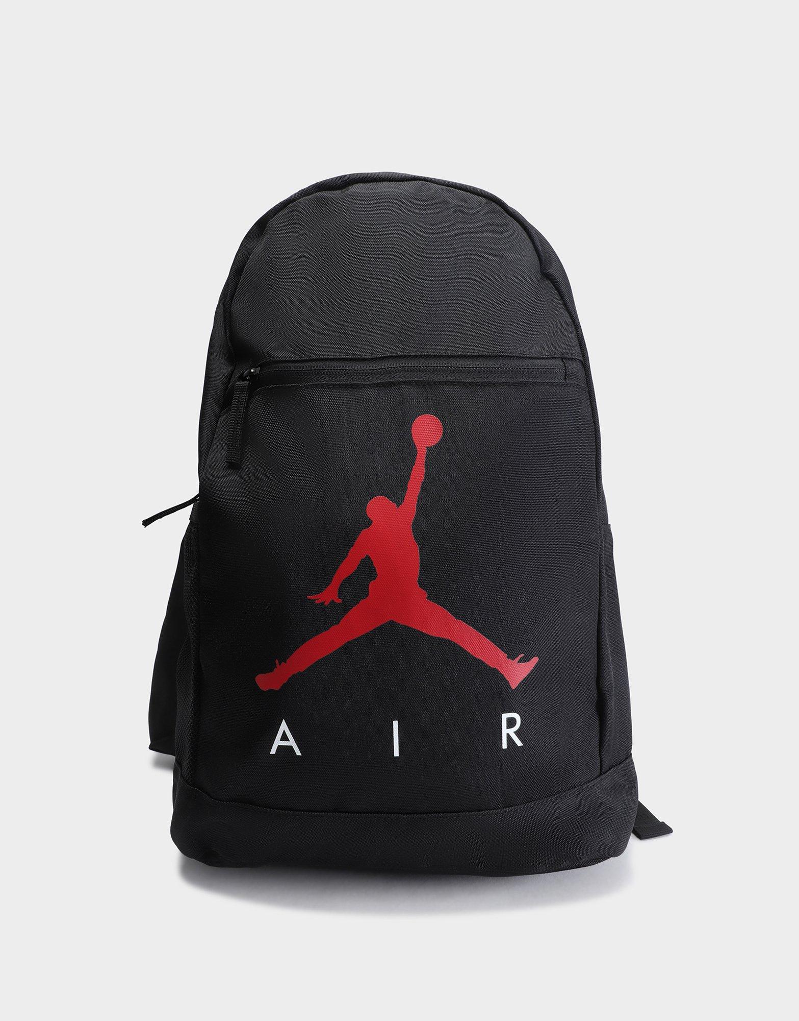 jd sports jordan backpack