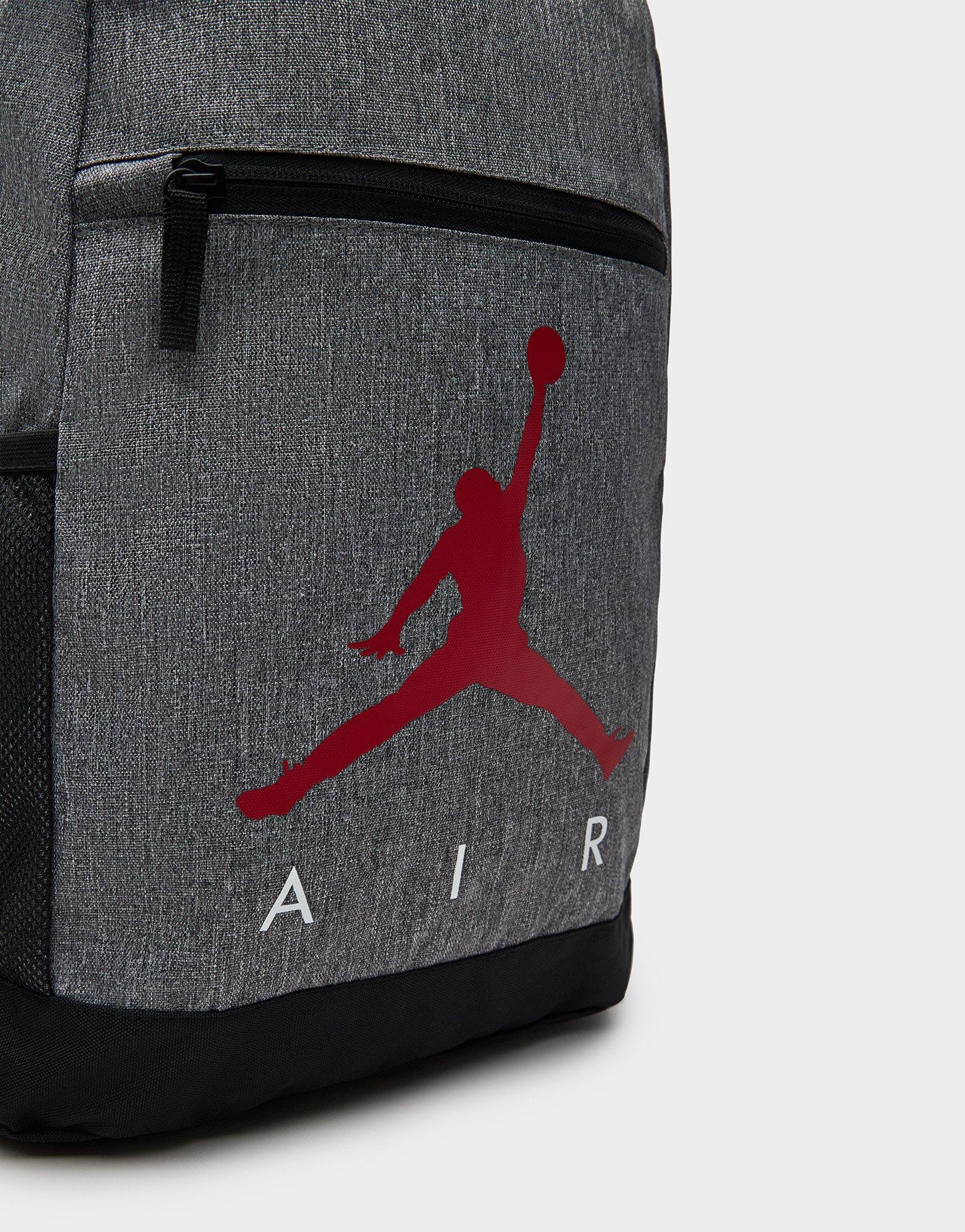Jordan Air Backpack and Pencil Case