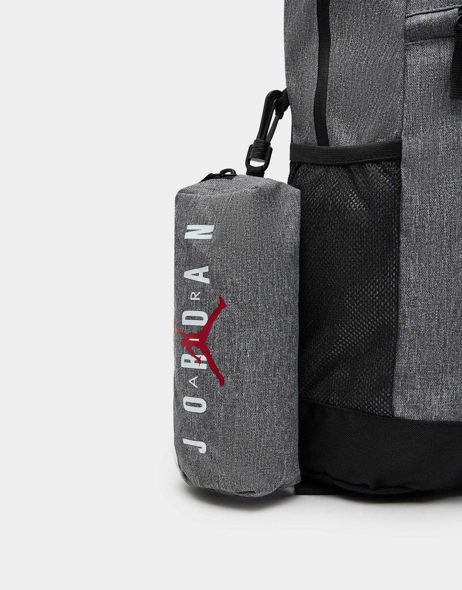 Jordan Air Backpack and Pencil Case