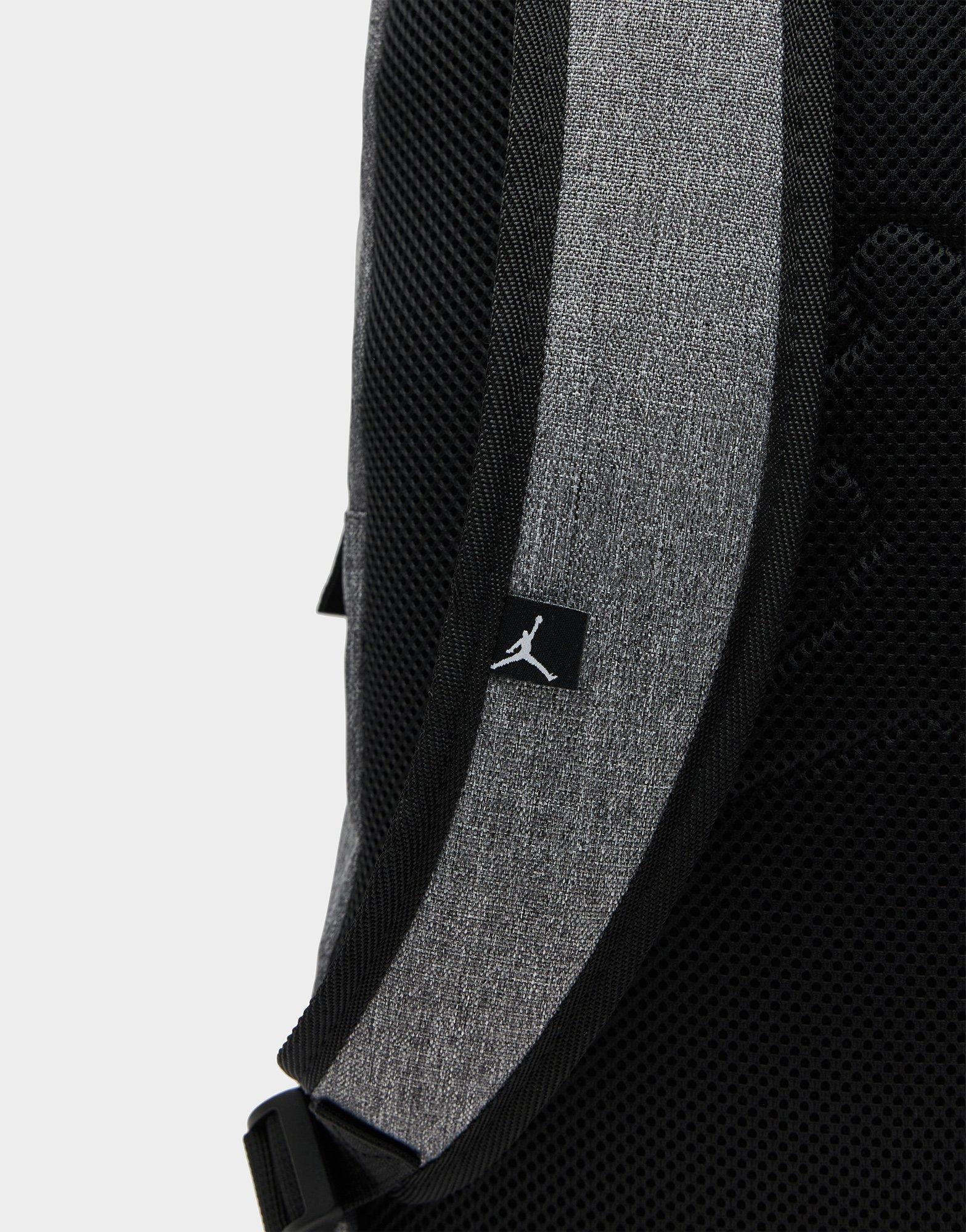 Jordan Air Backpack and Pencil Case