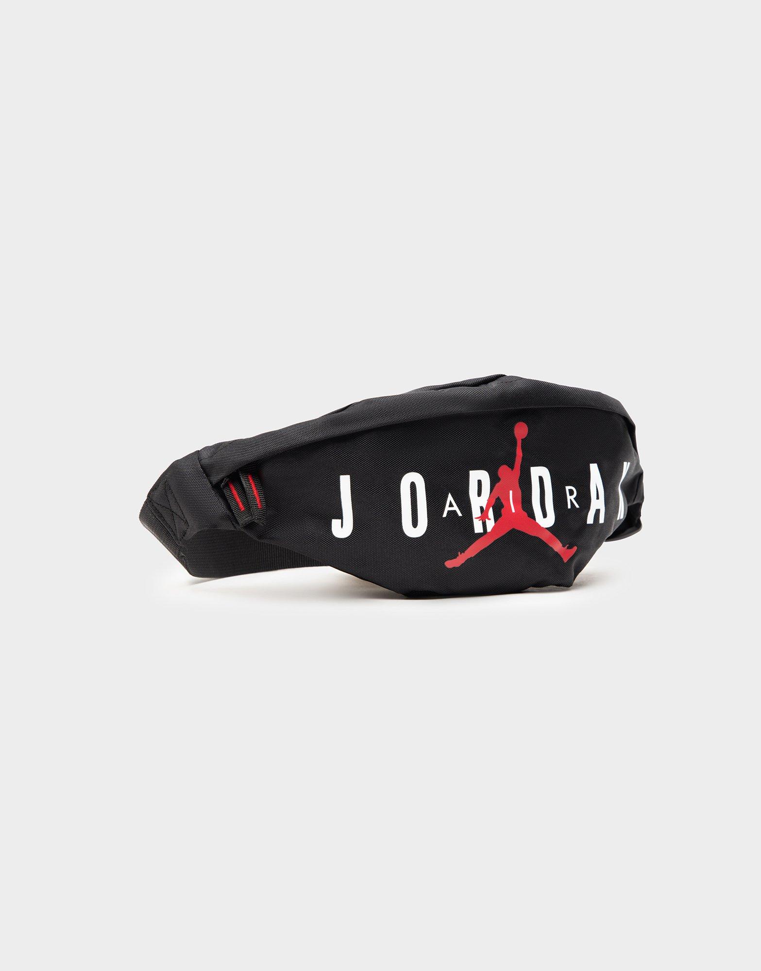 Air jordan store bum bag