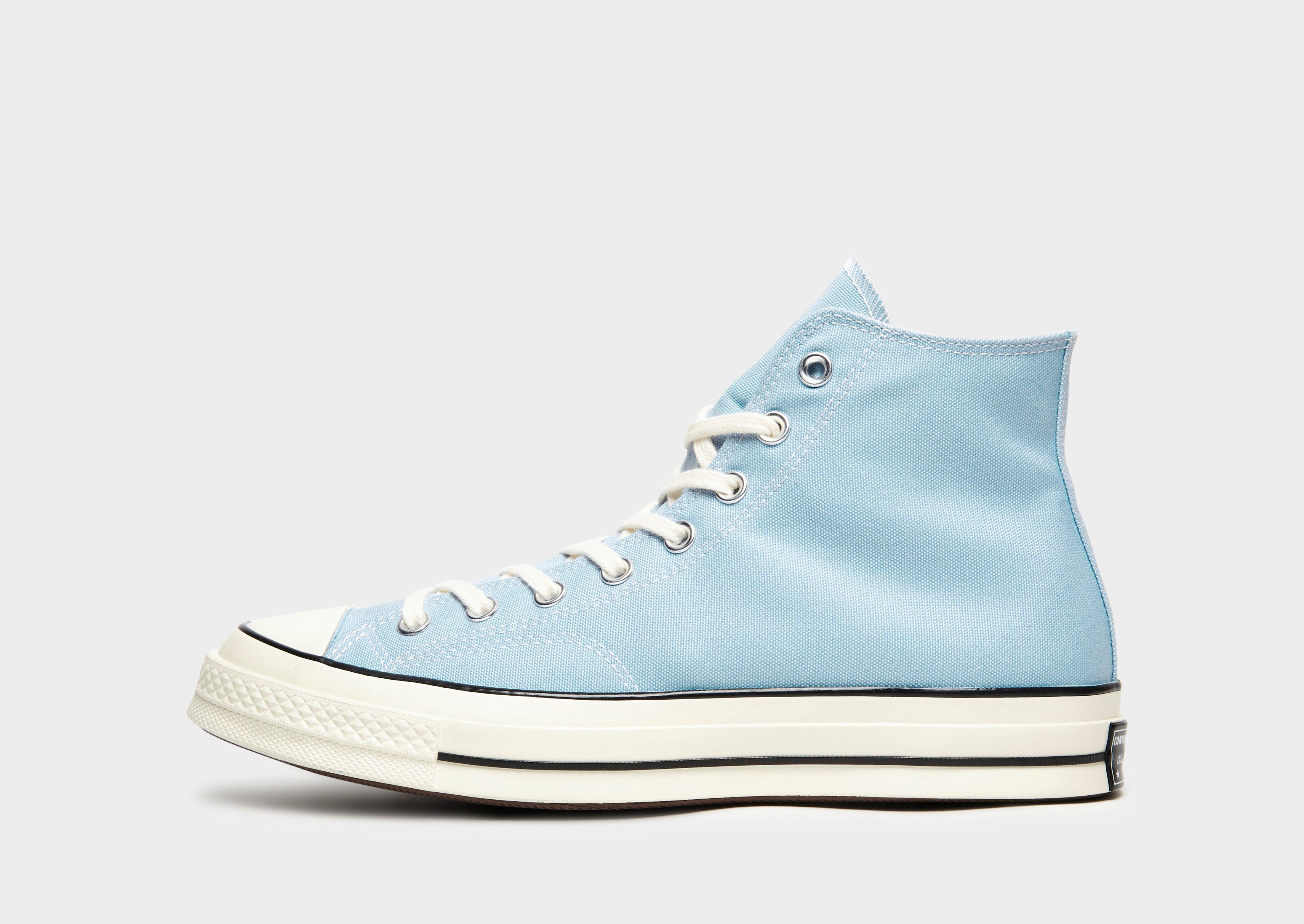 converse 70s high grey
