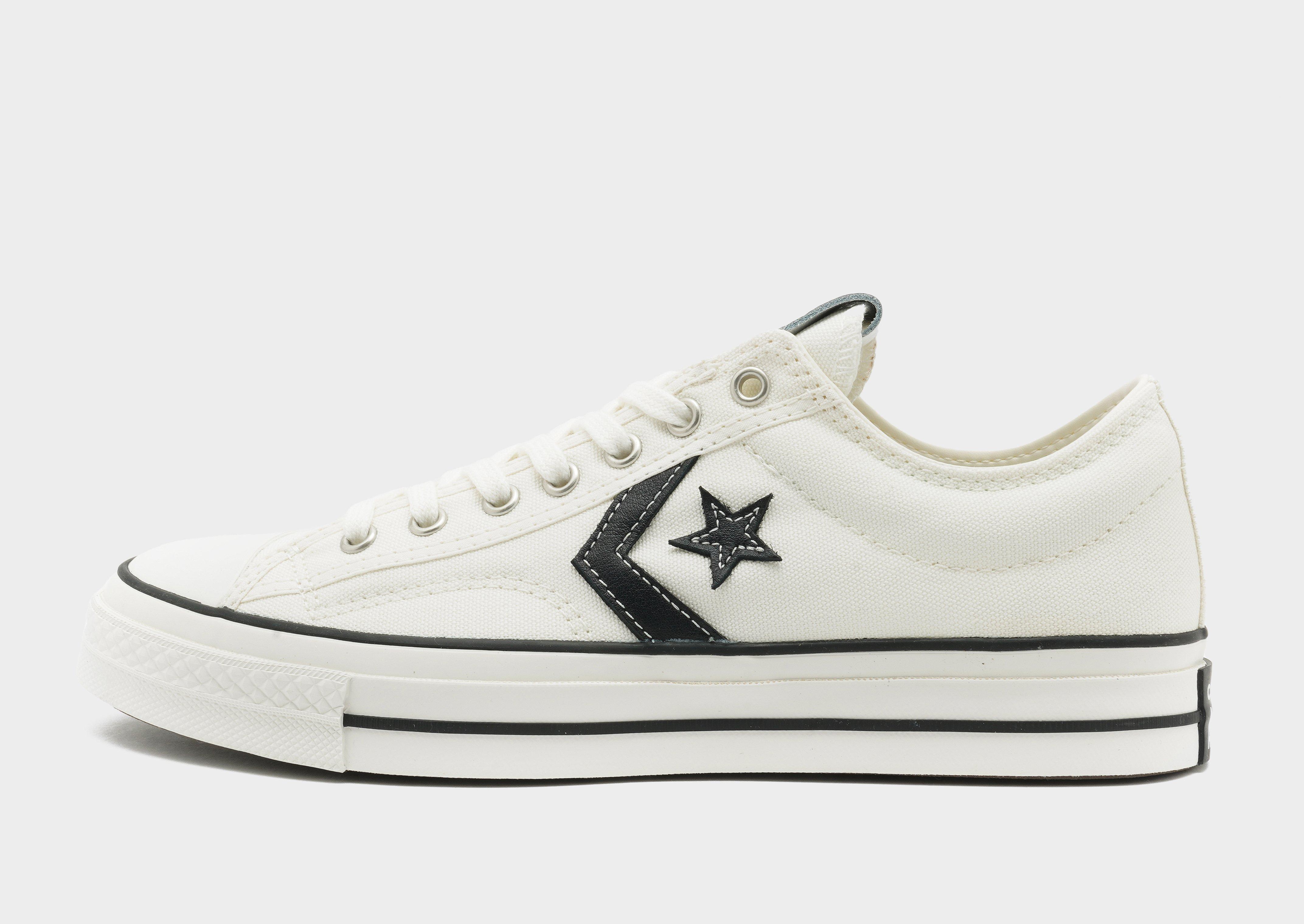 Converse star shop player ox womens