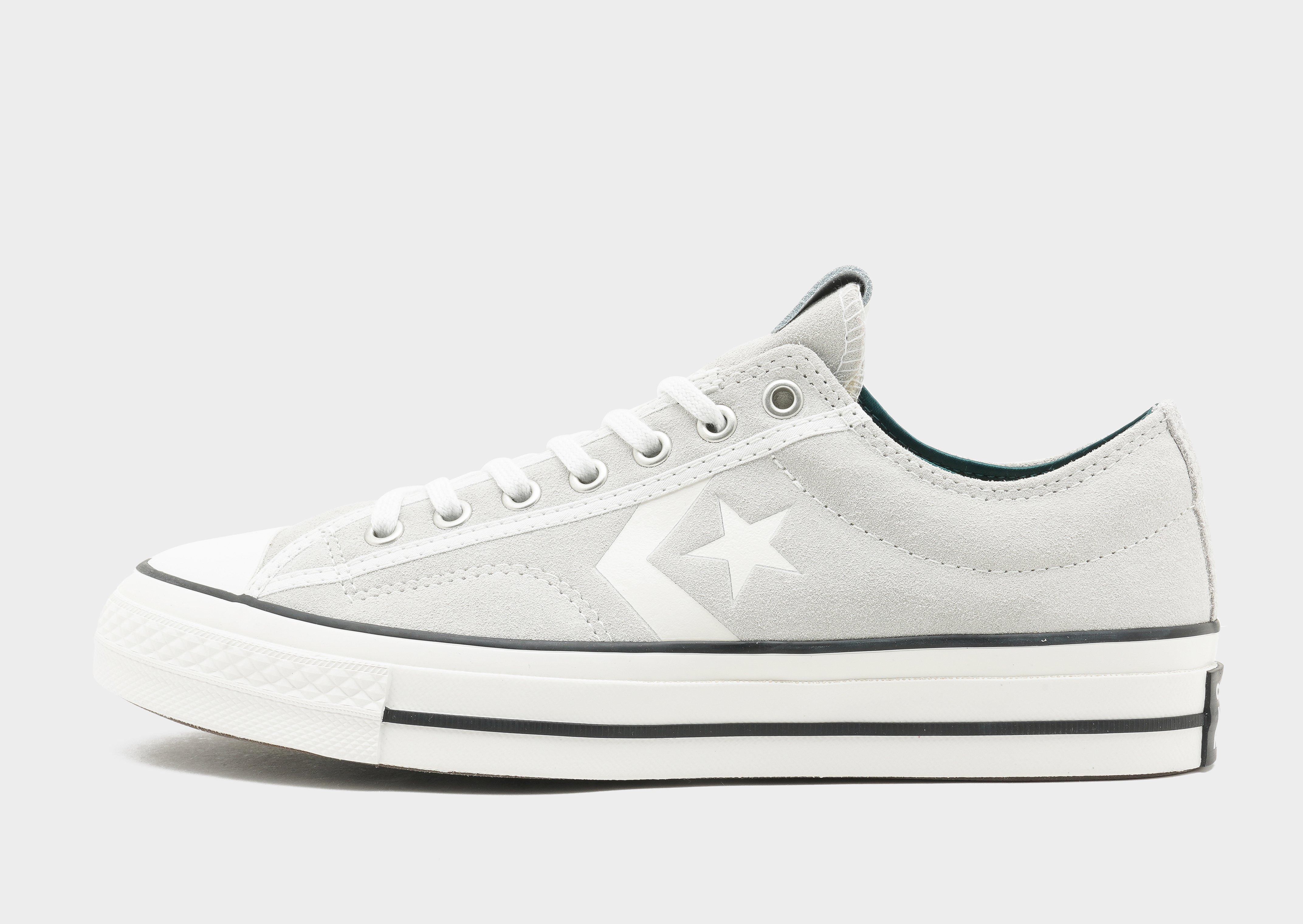 Converse star store player ox original