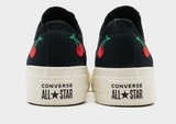Converse รองเท้าผู้หญิง Chuck Taylor All Star Lift