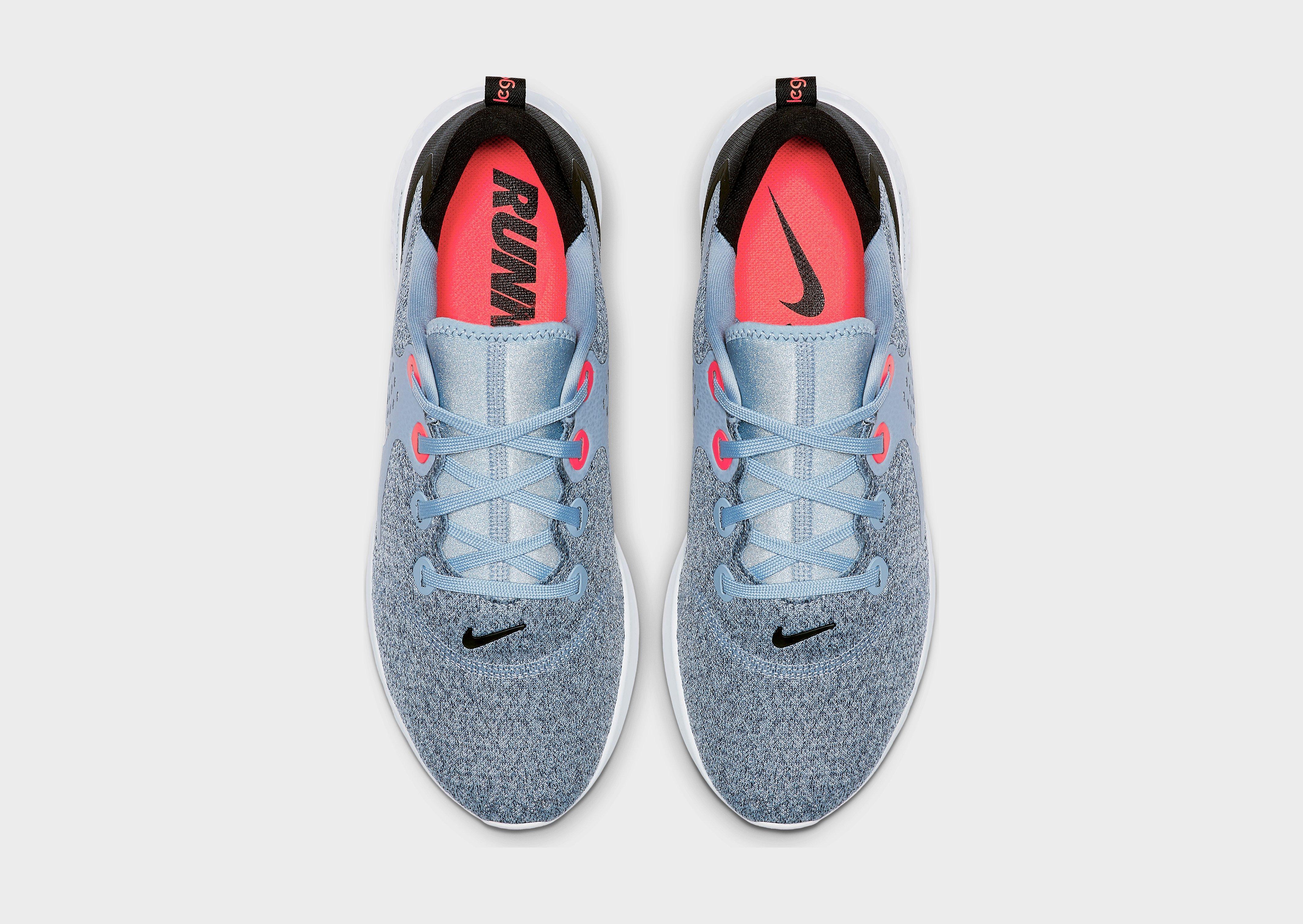 nike legend react sports direct