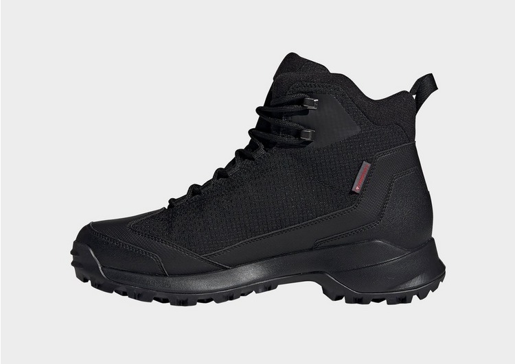 Black adidas Terrex Frozetrack Mid Winter Hiking Shoes | JD Sports UK