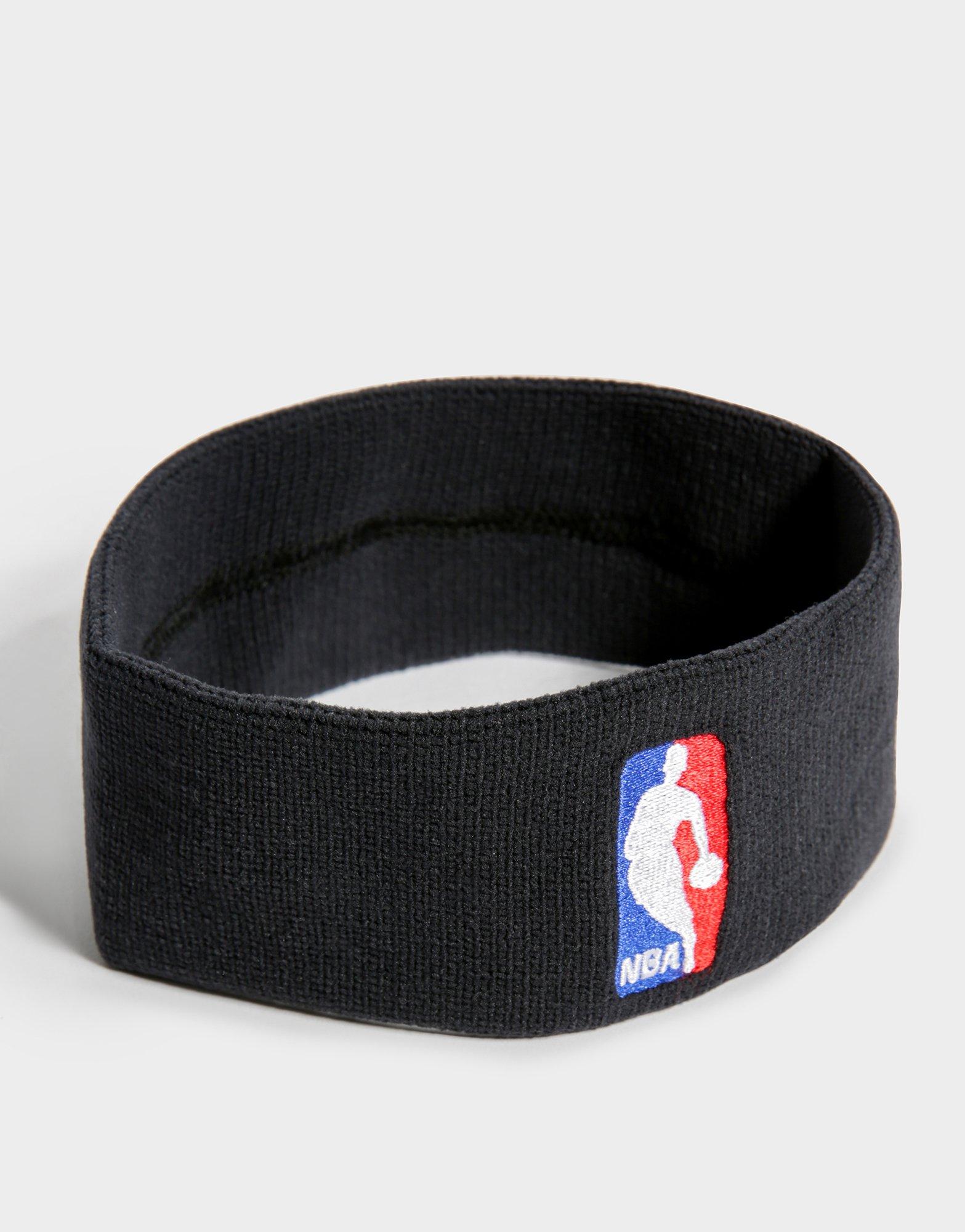 Black shop nba headband