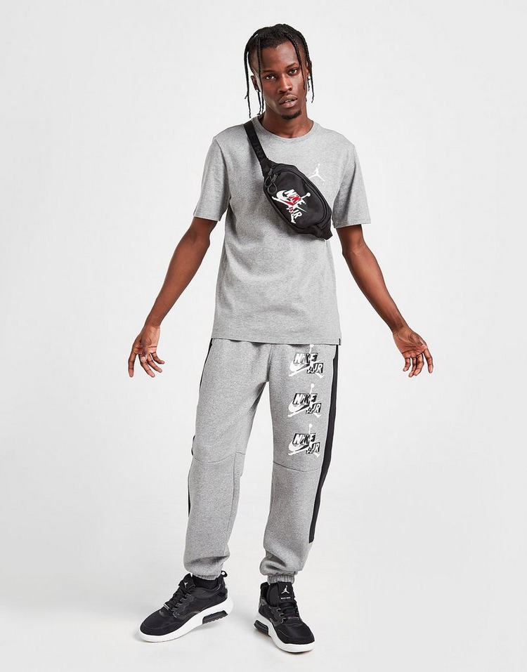 nike embroidered t shirt