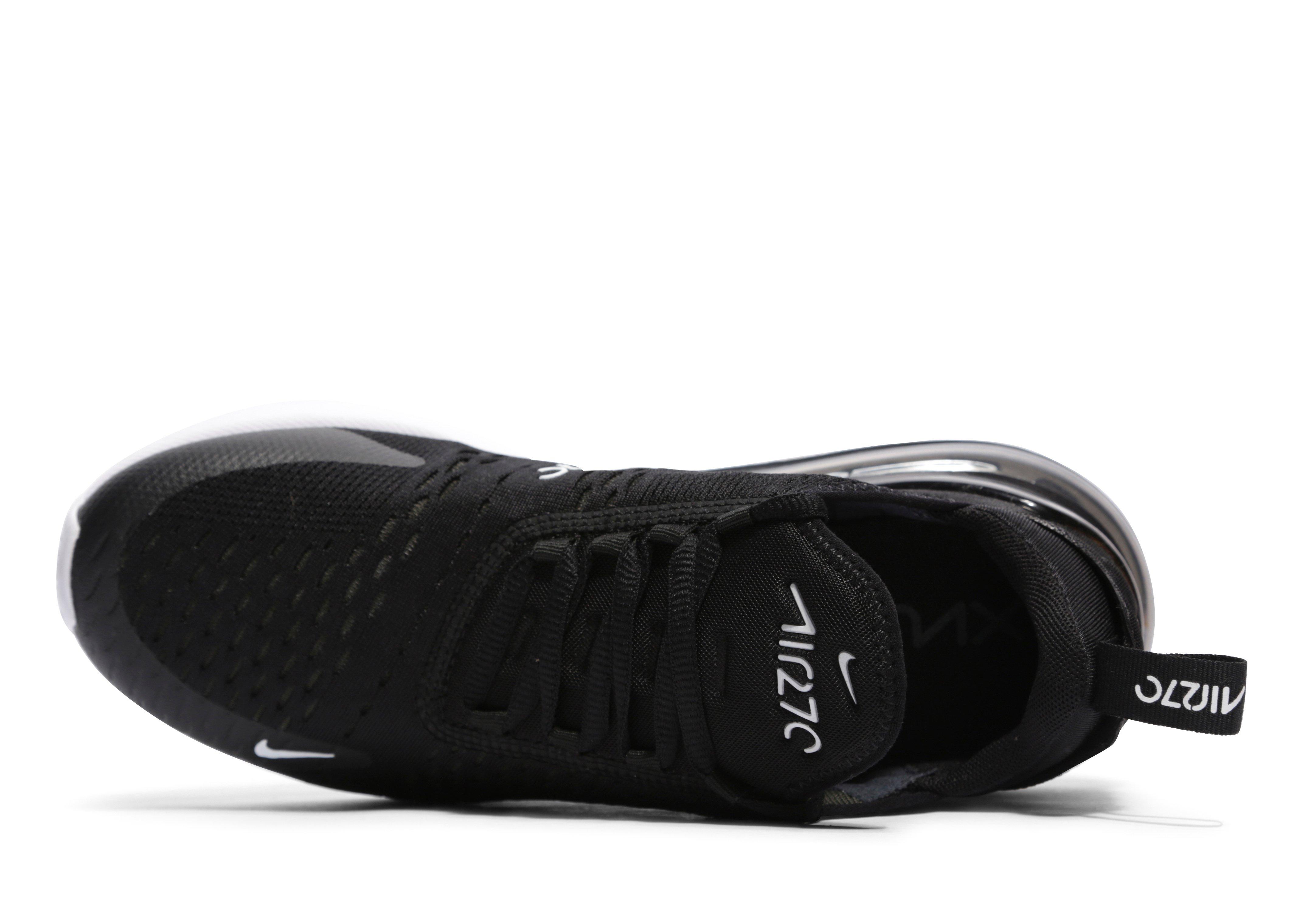 all black 270 womens