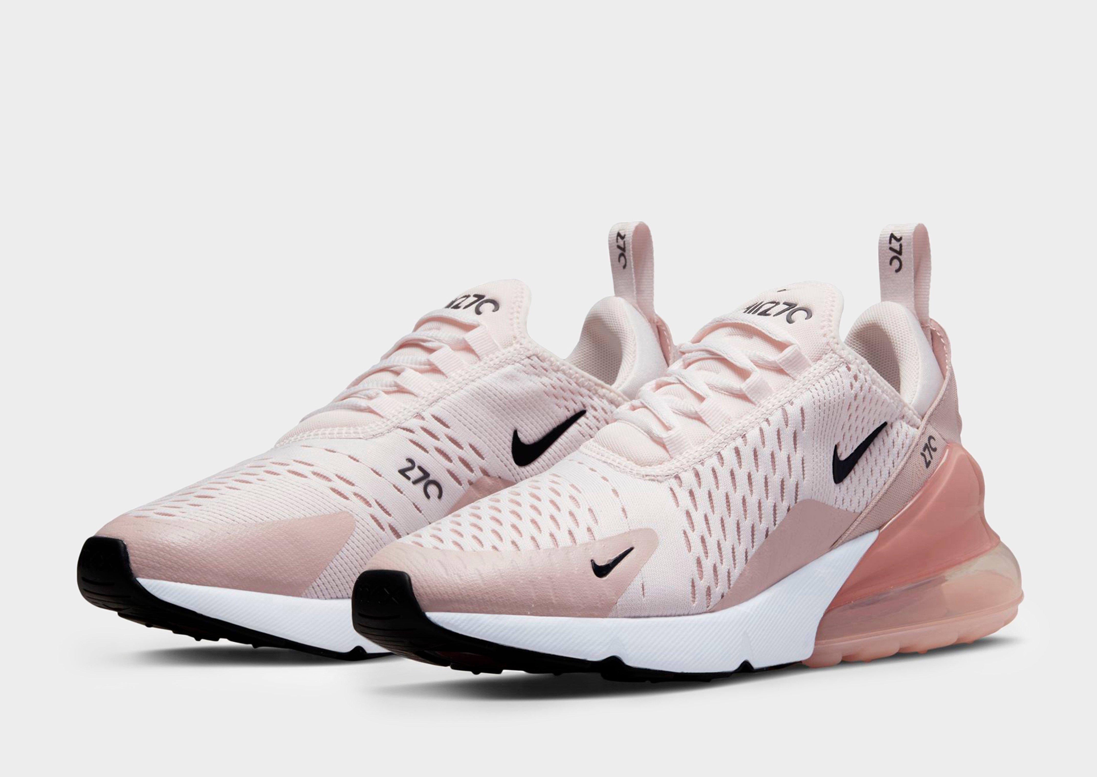 Air 27 nike pink sale