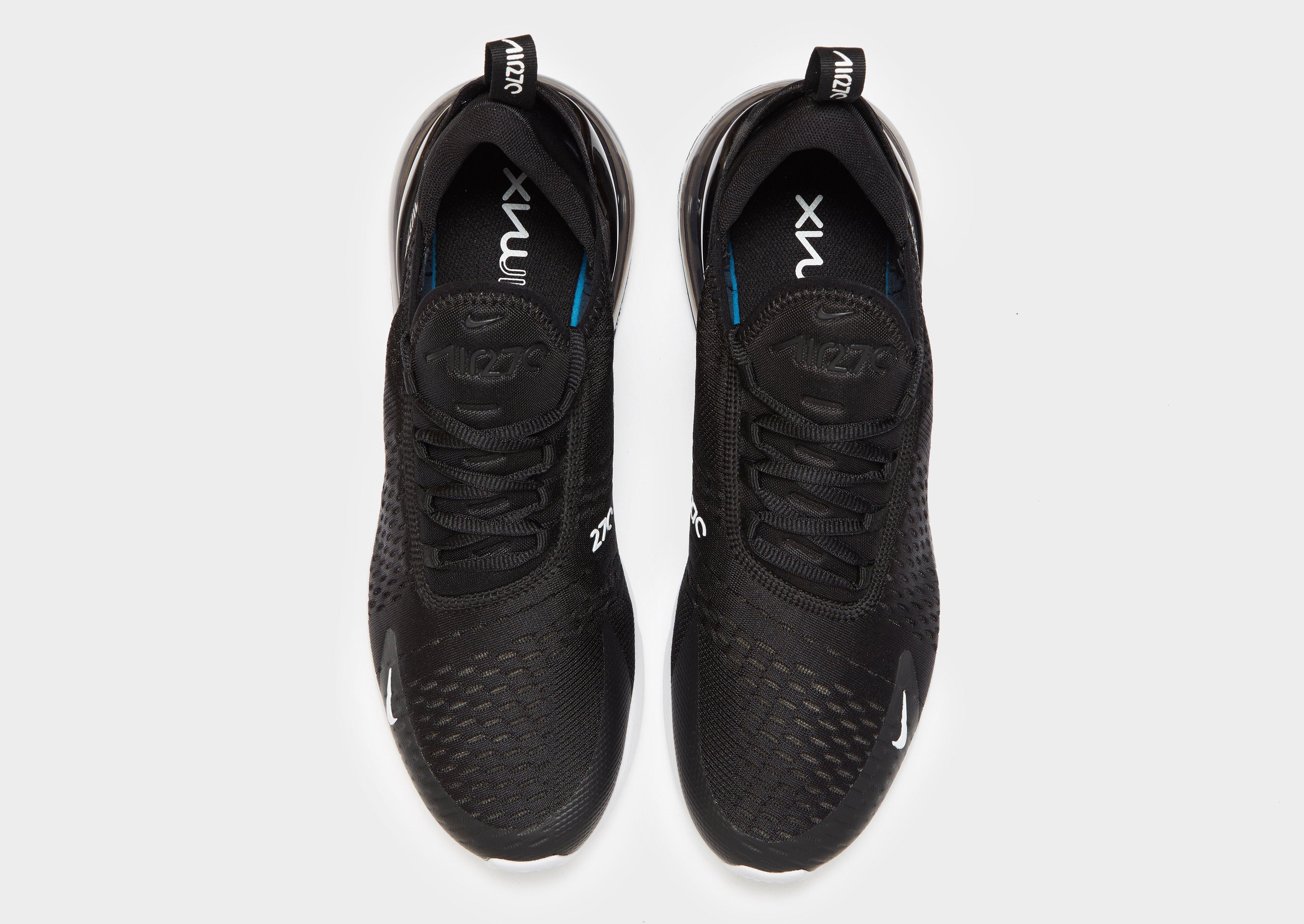 jd sport nike air 270