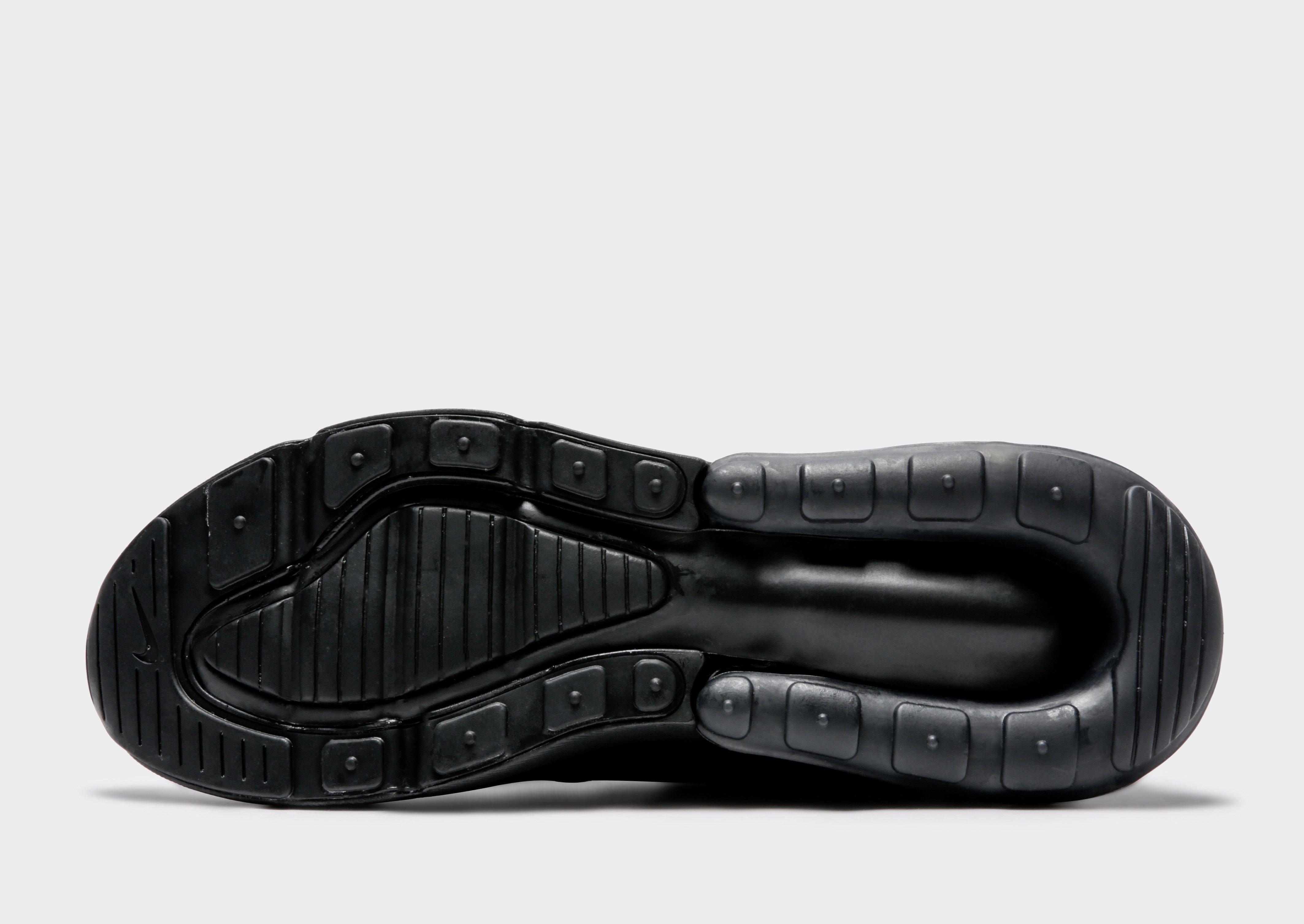 air max 270 black jd