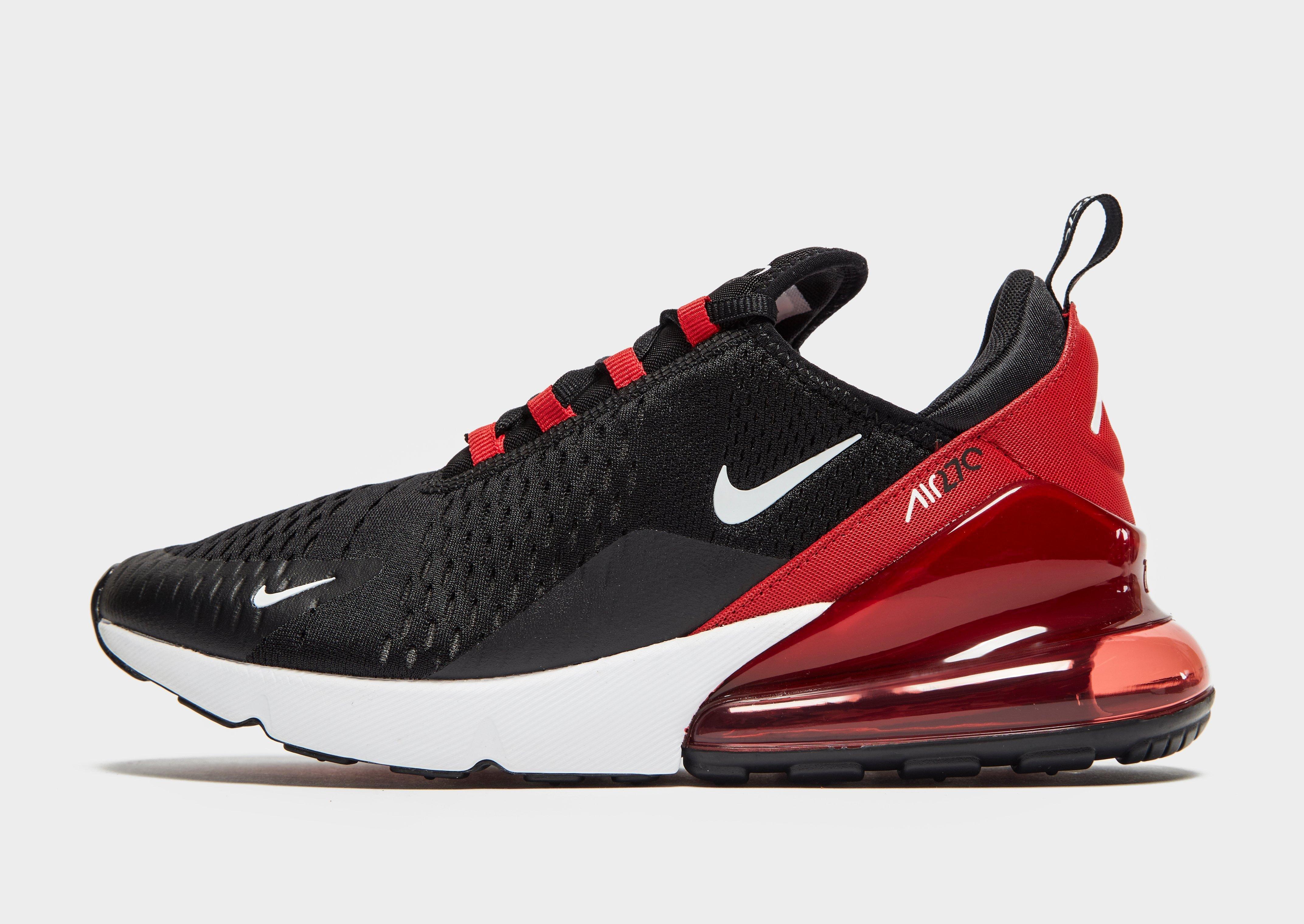 Nike 270 sale react jd sports