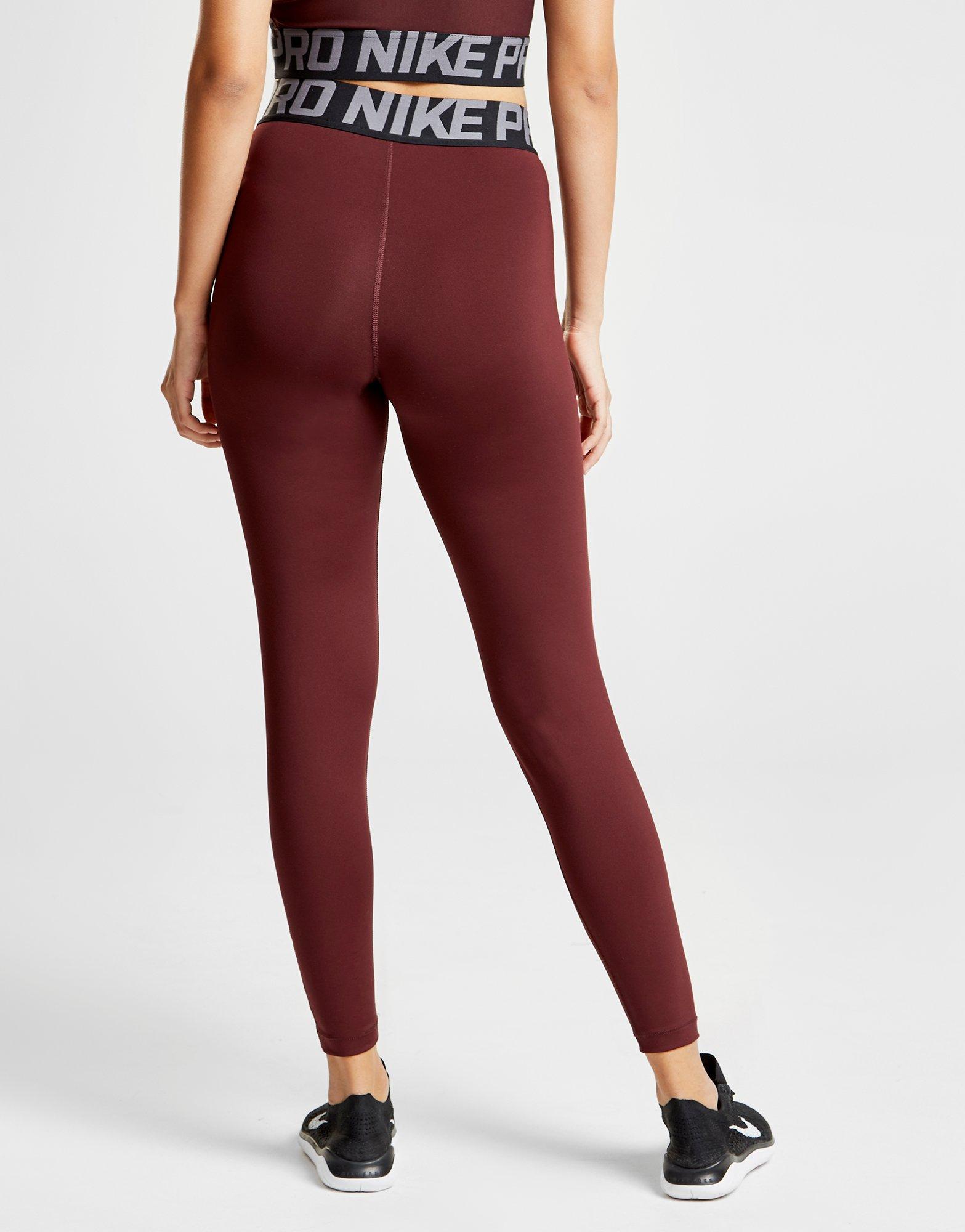 nike pro cross spandex