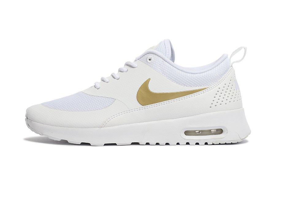 jd sports nike thea