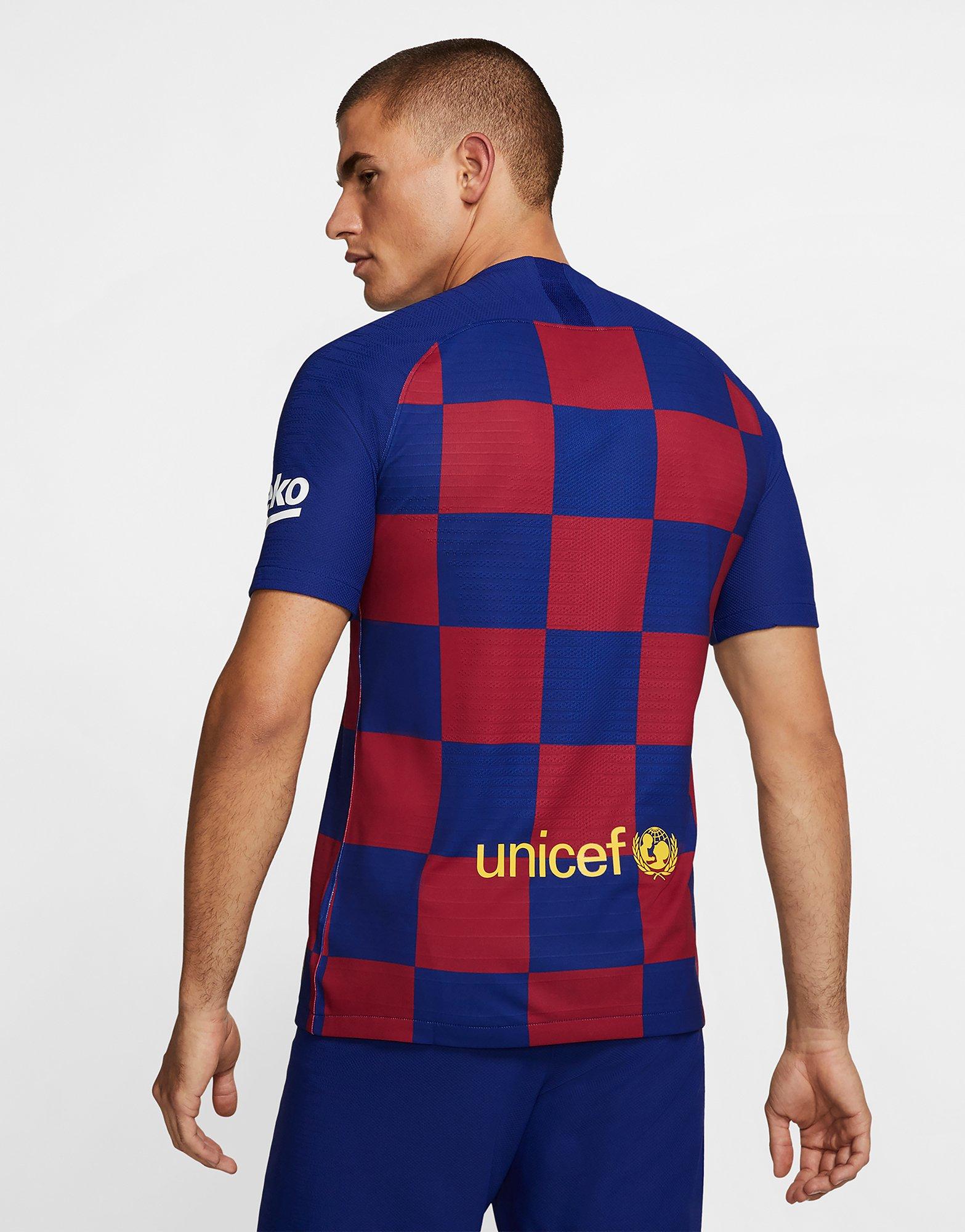 fc barcelona vapor