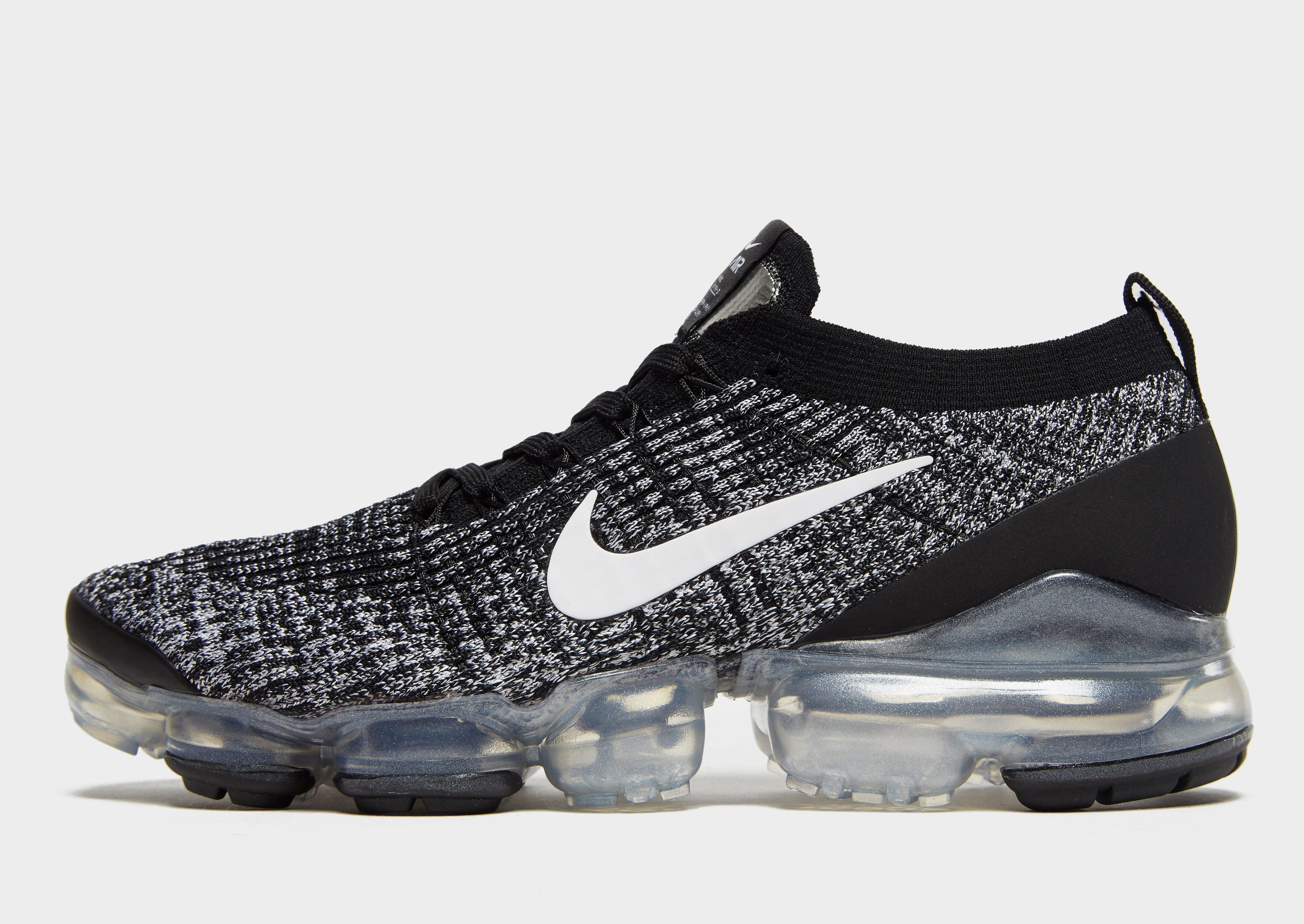 nike air vapormax flyknit 3 running shoes