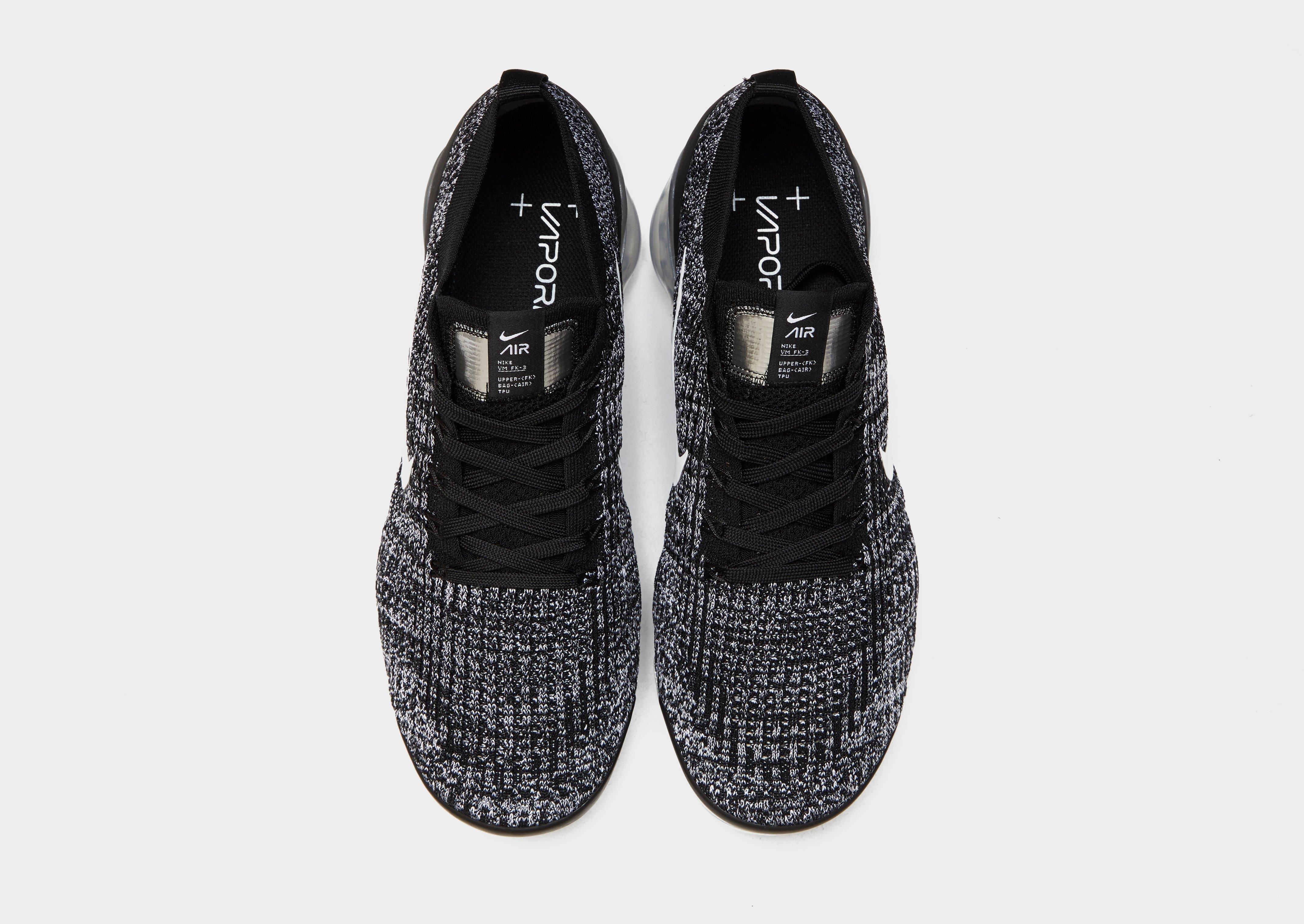 nike air vapormax flyknit 3 jd sports
