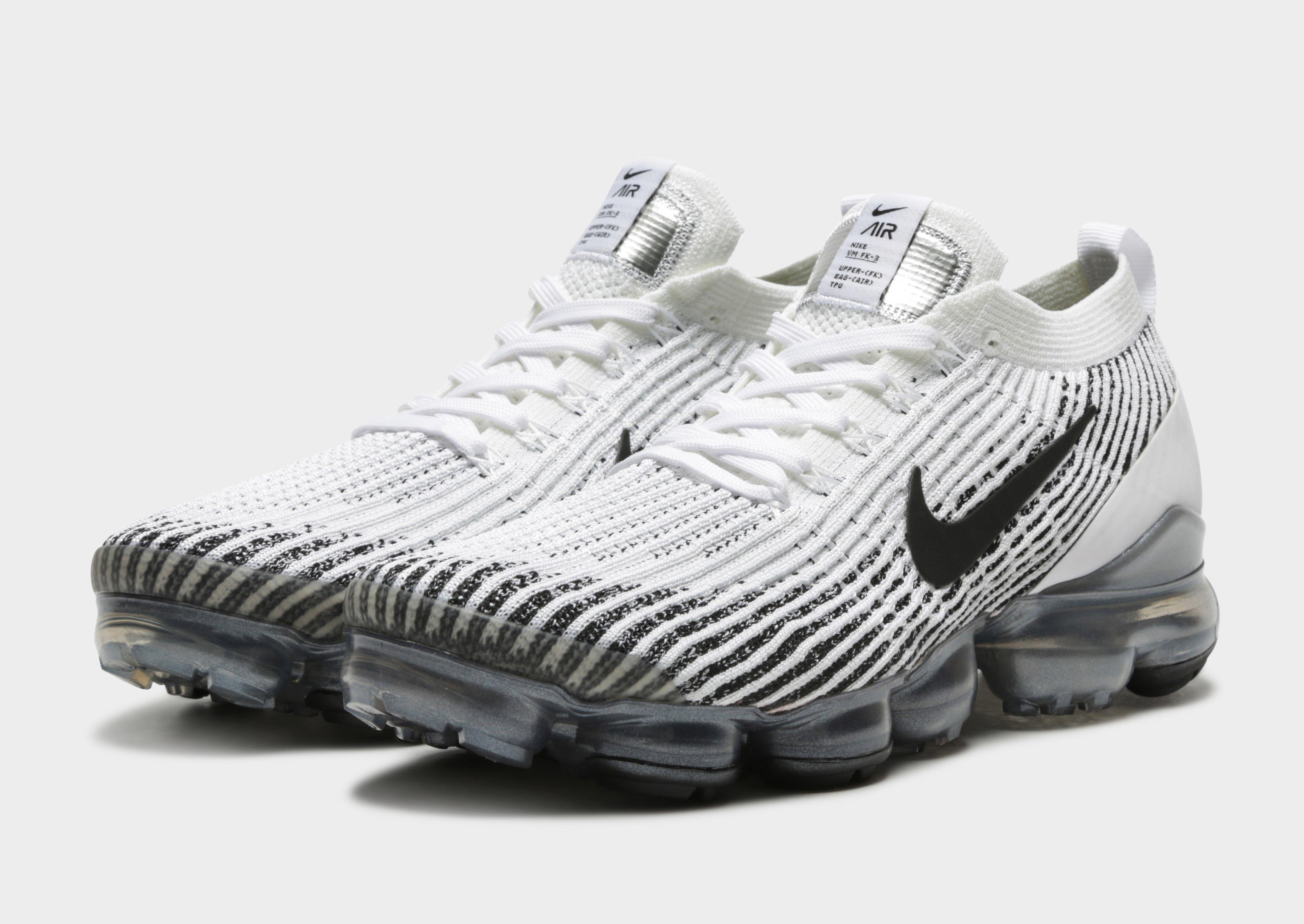 nike vapormax junior footlocker