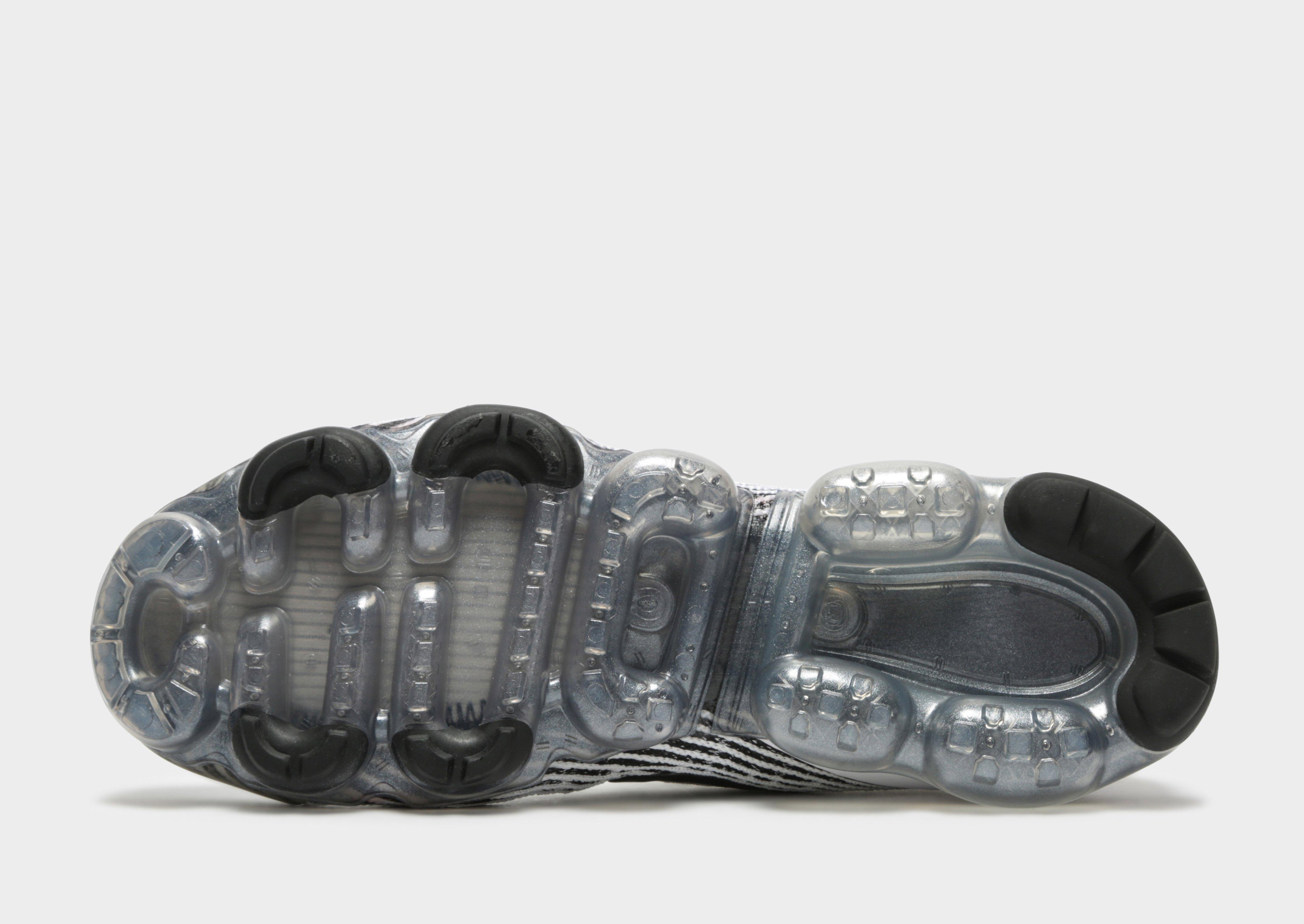 vapormax nike flyknit 3