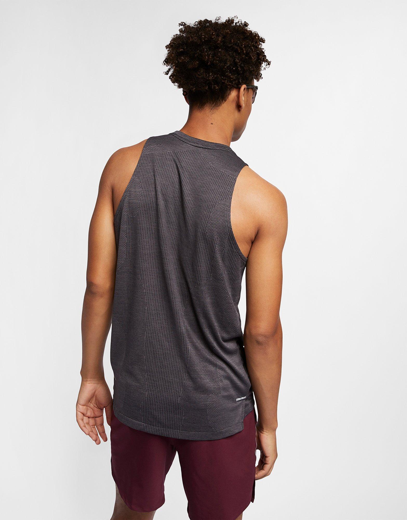 nike techknit cool tank