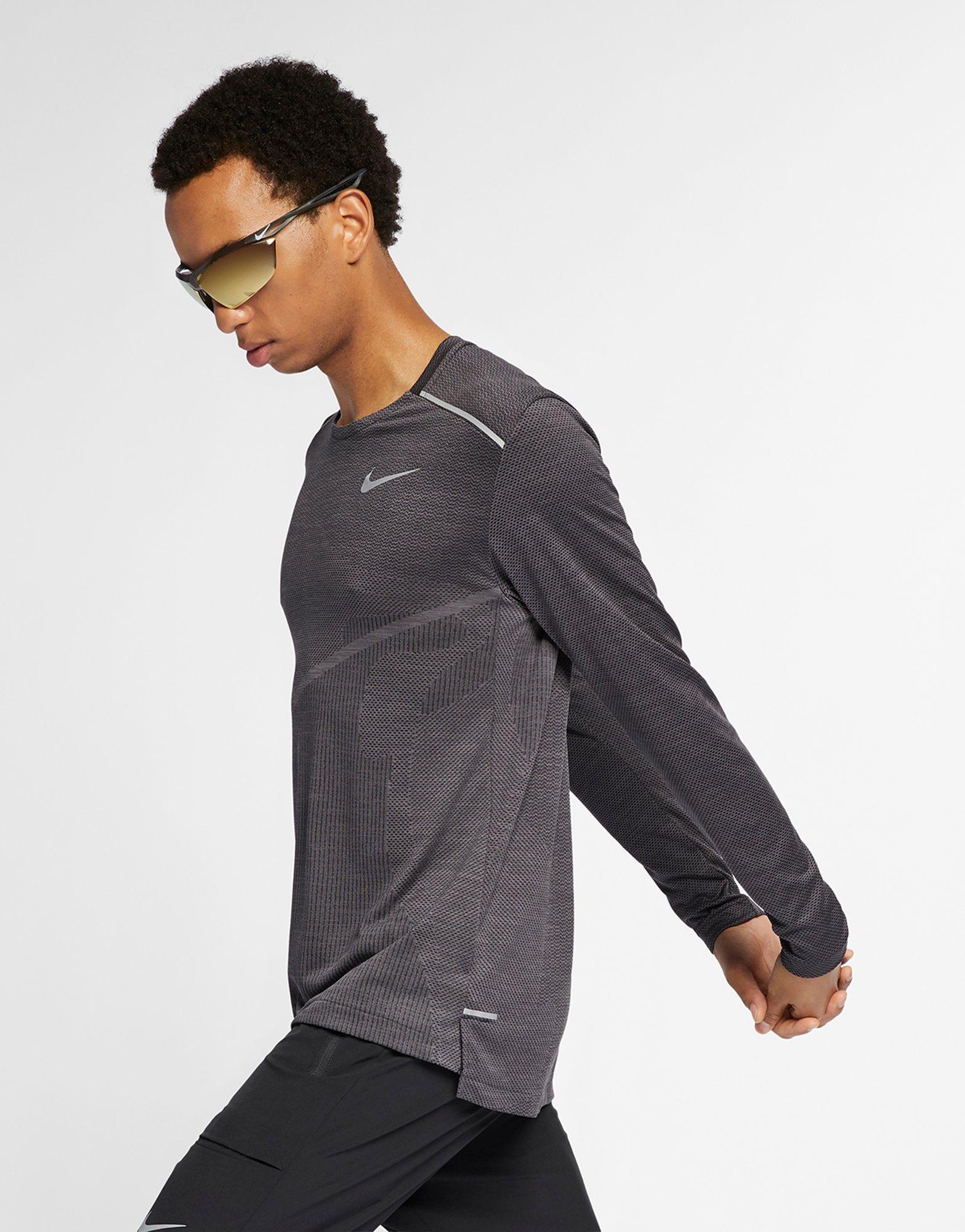 nike techknit ultra shirt