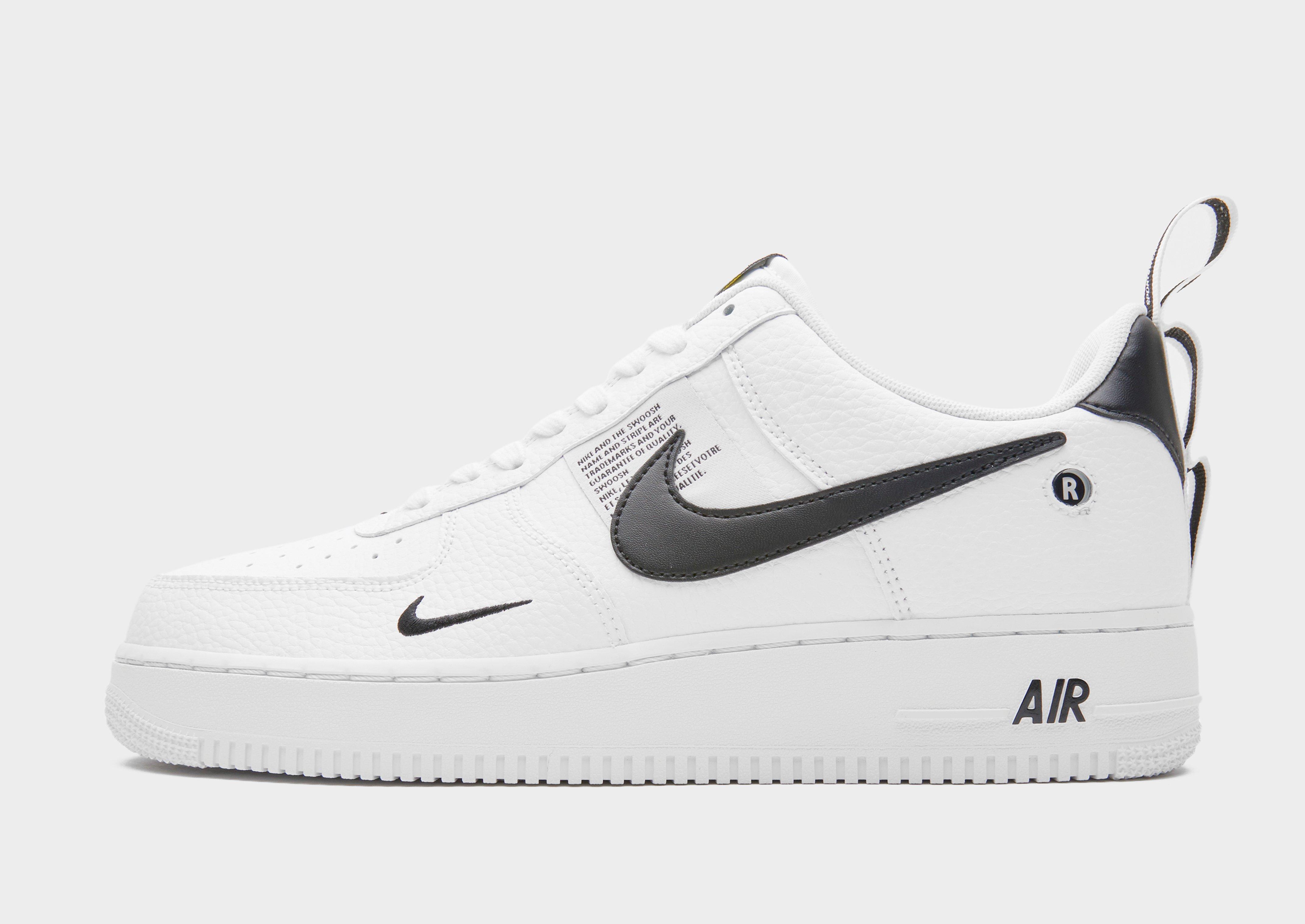 nike air force 1 utility white womens