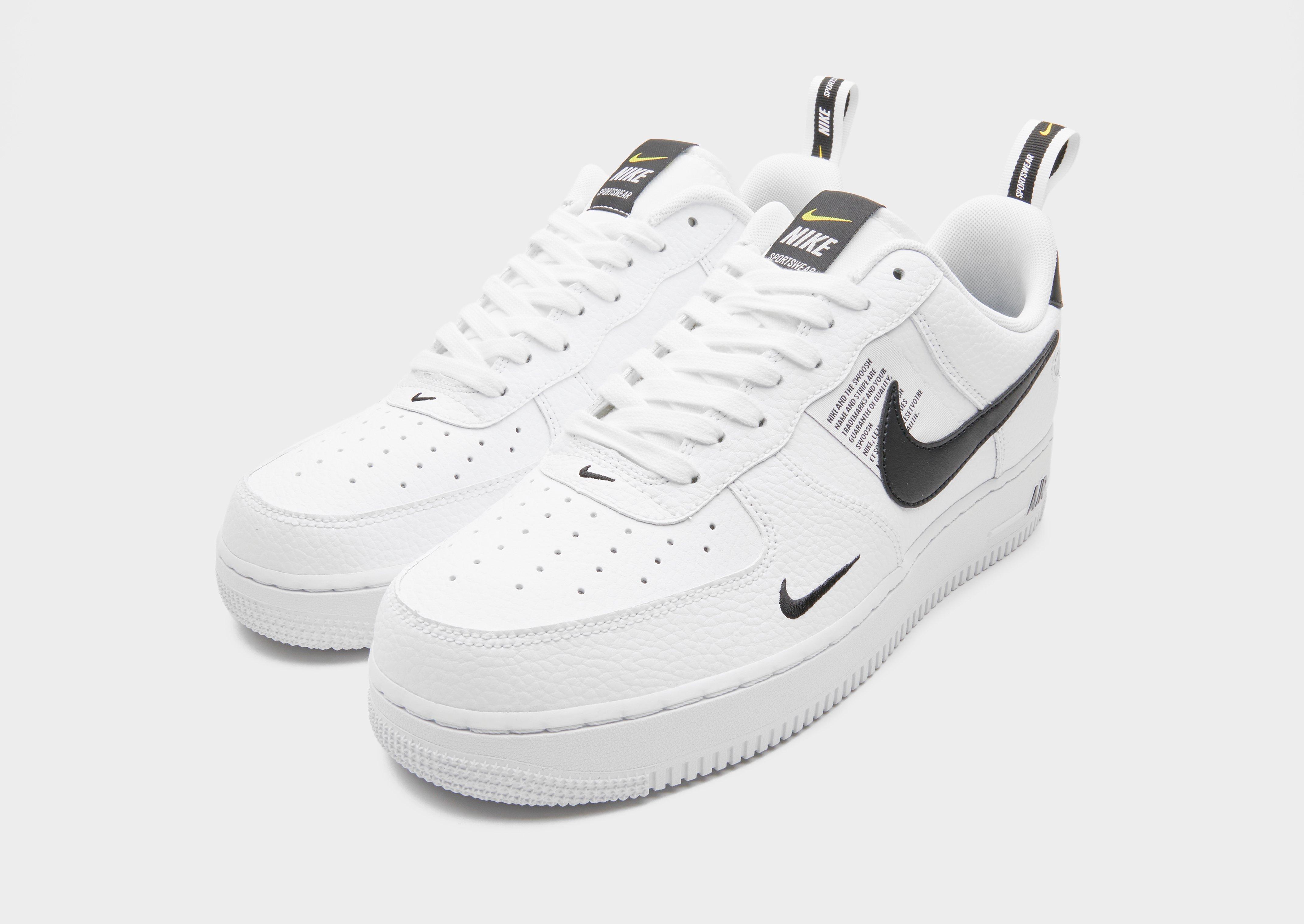 air force 1 07 jd