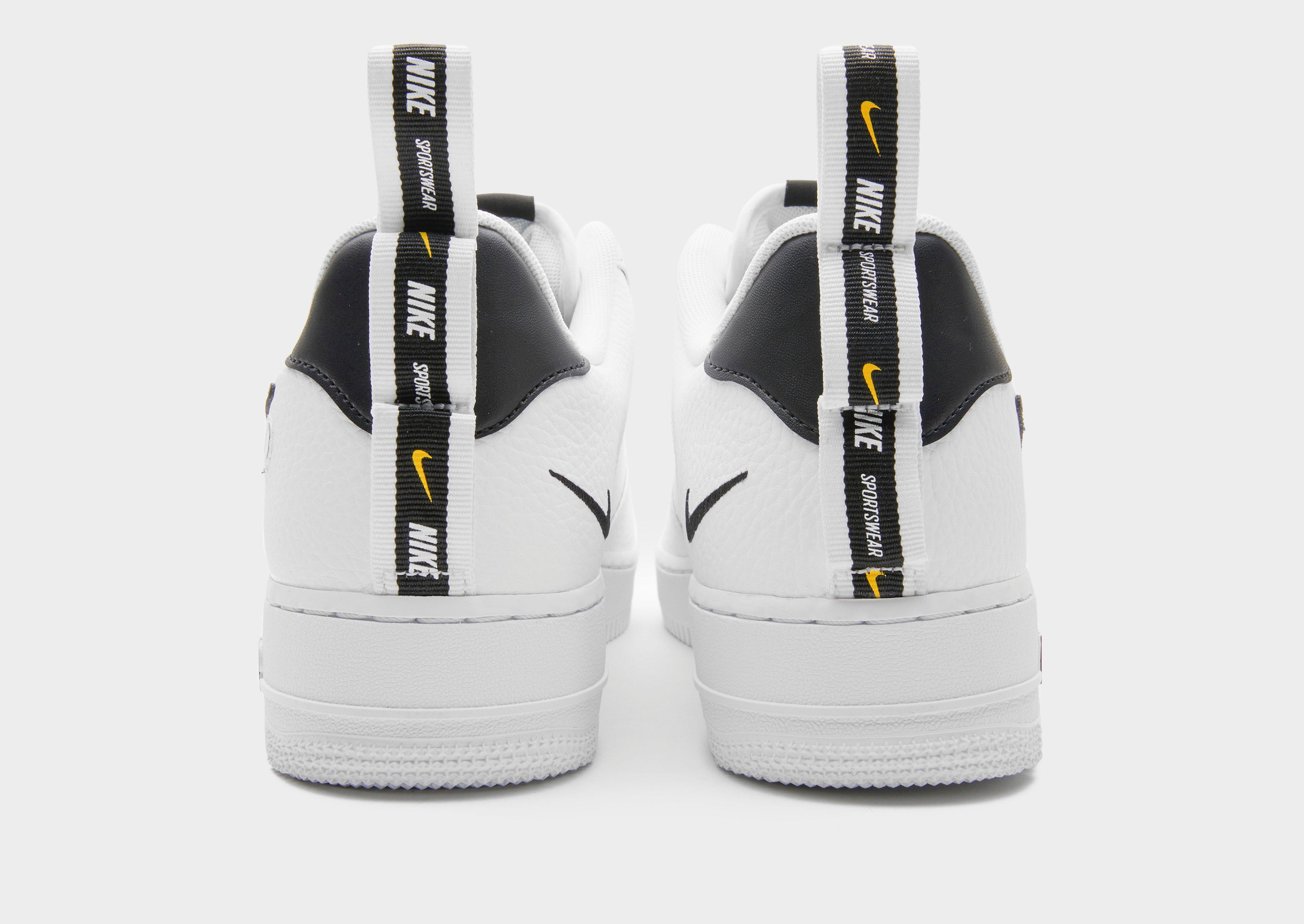 air force 1 utility nike