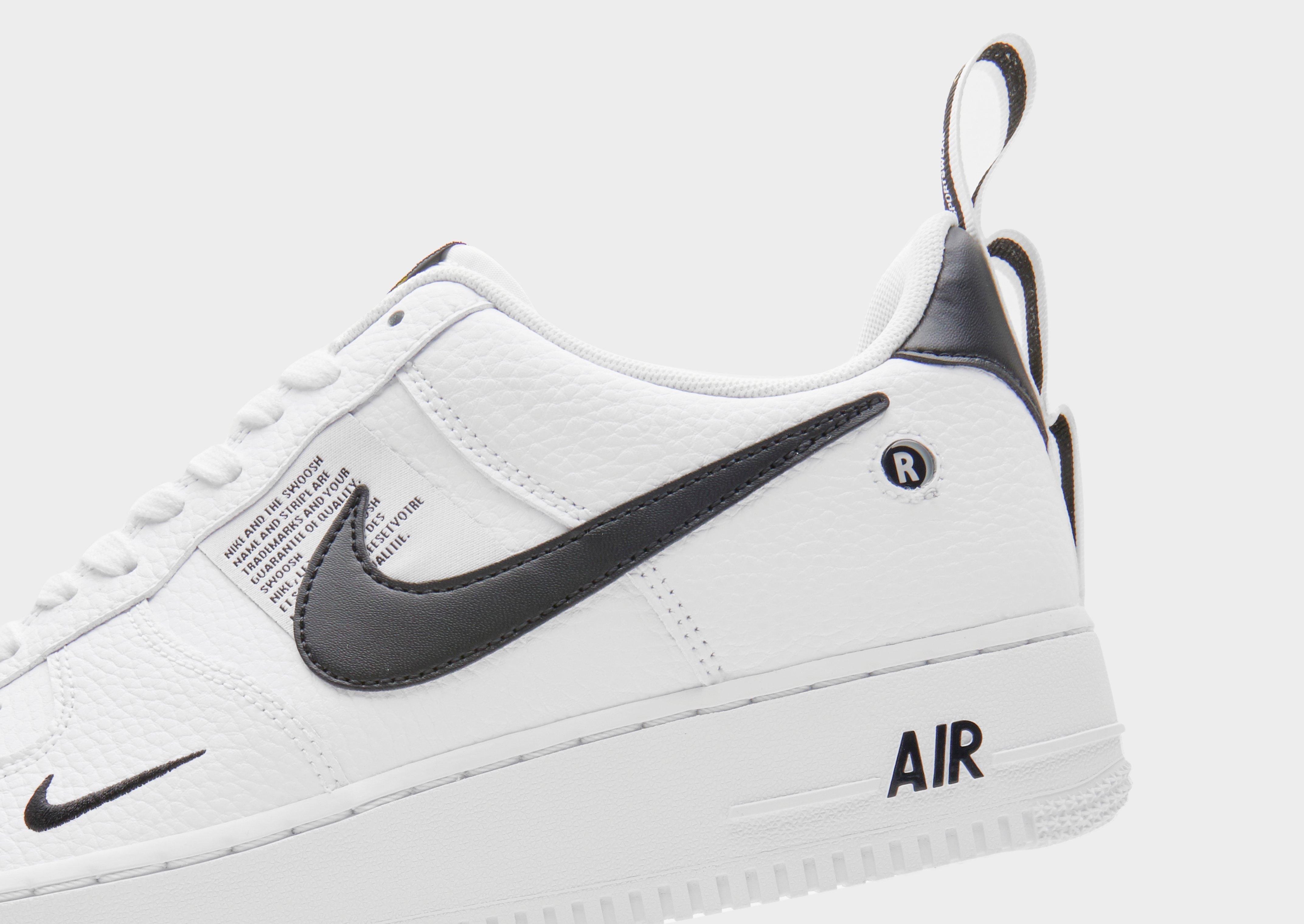 nike air force 1 utility low junior