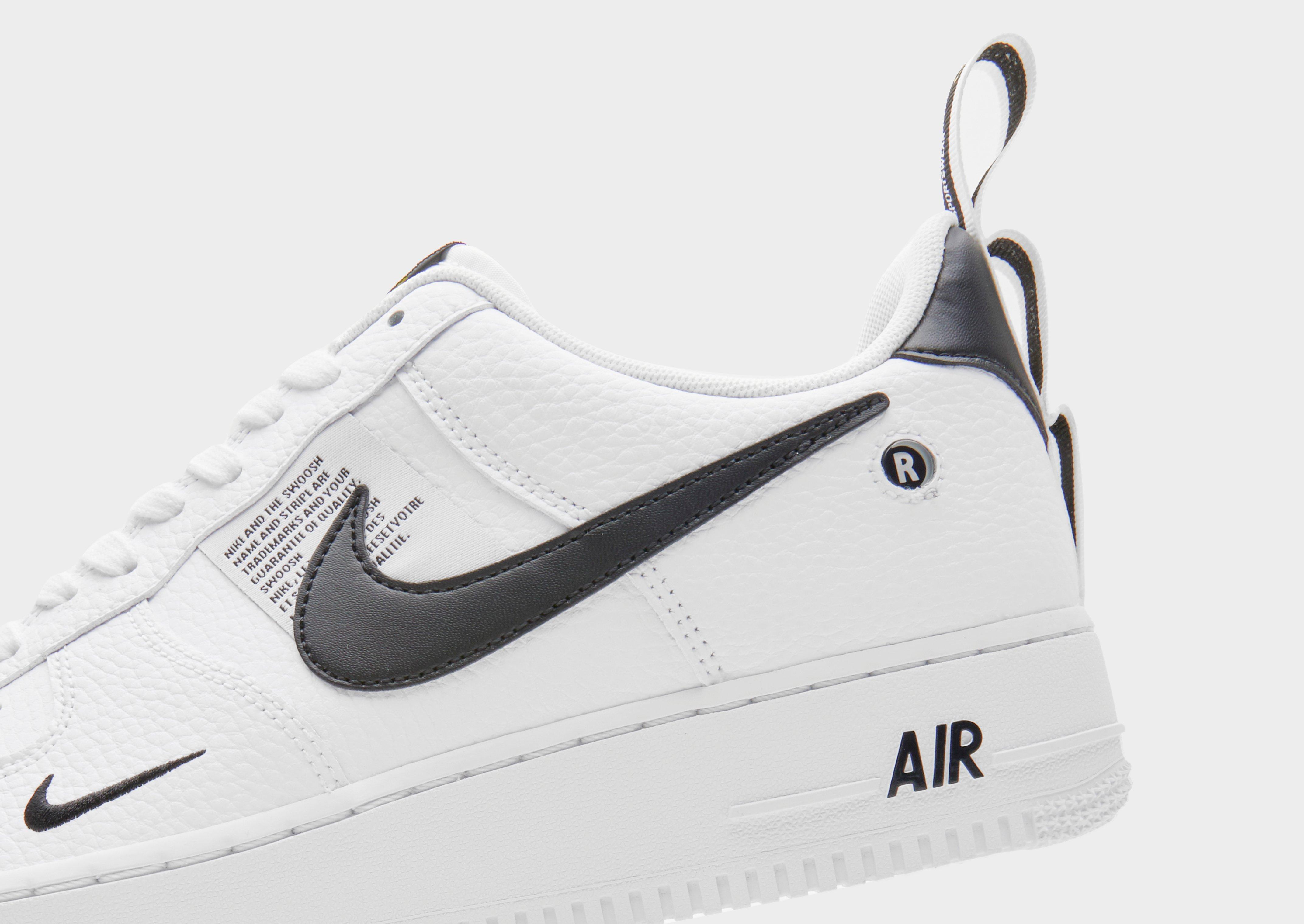 nike air force 1 low utility white