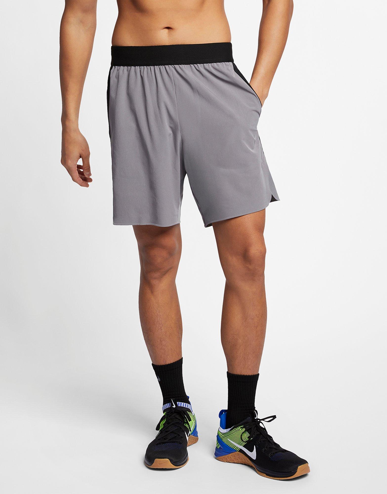 nike flex tech pack shorts