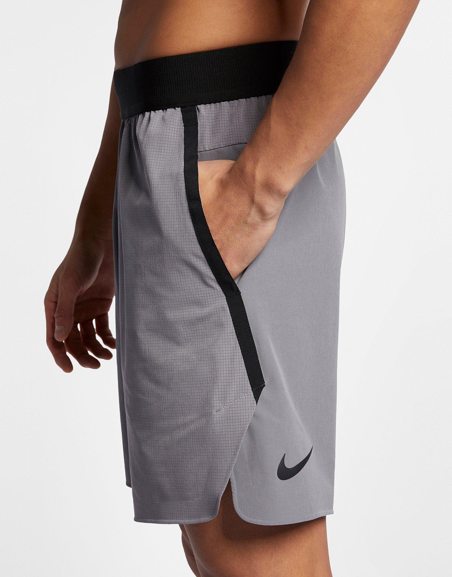 nike flex tech pack shorts