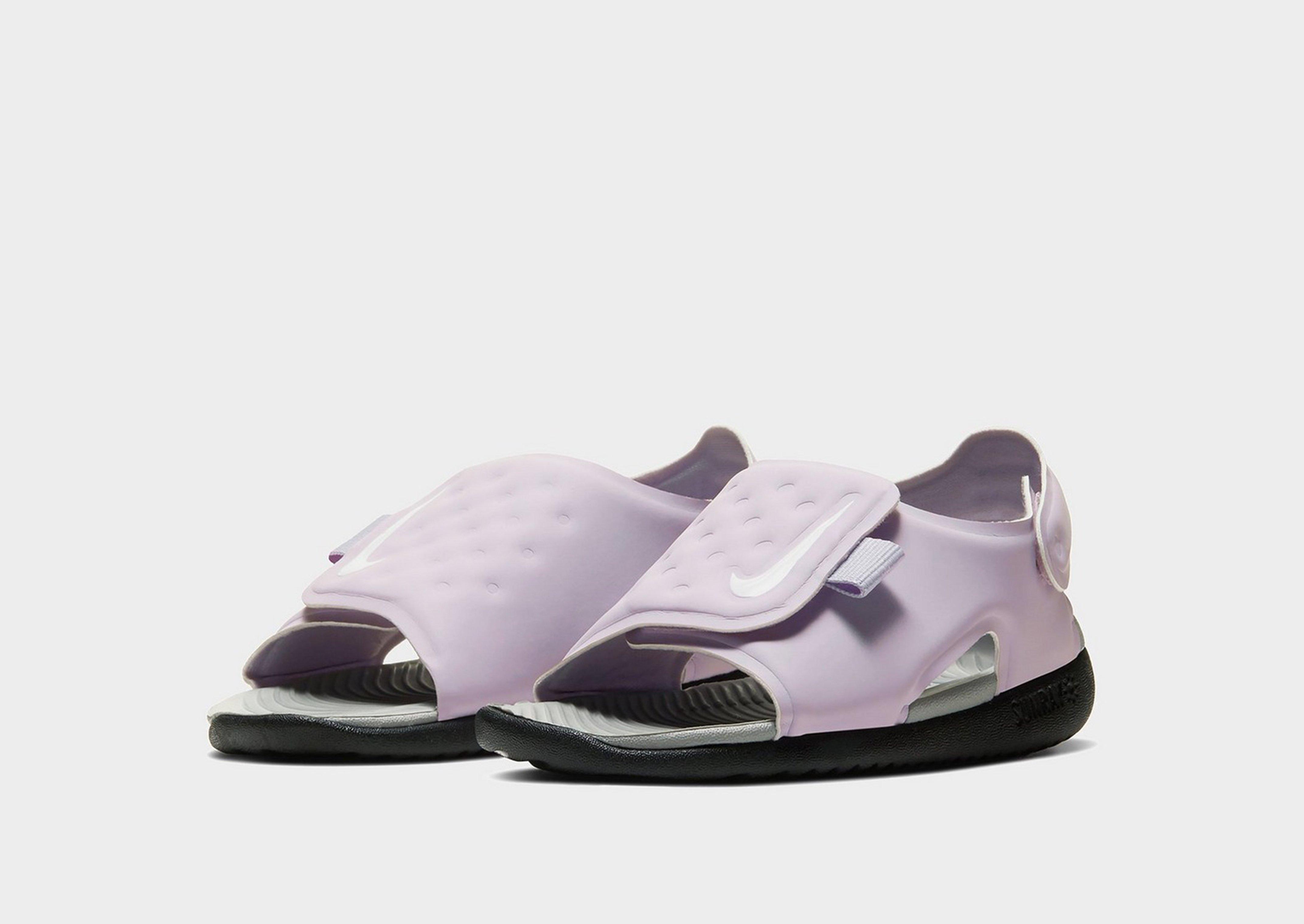 nike sunray adjust infant