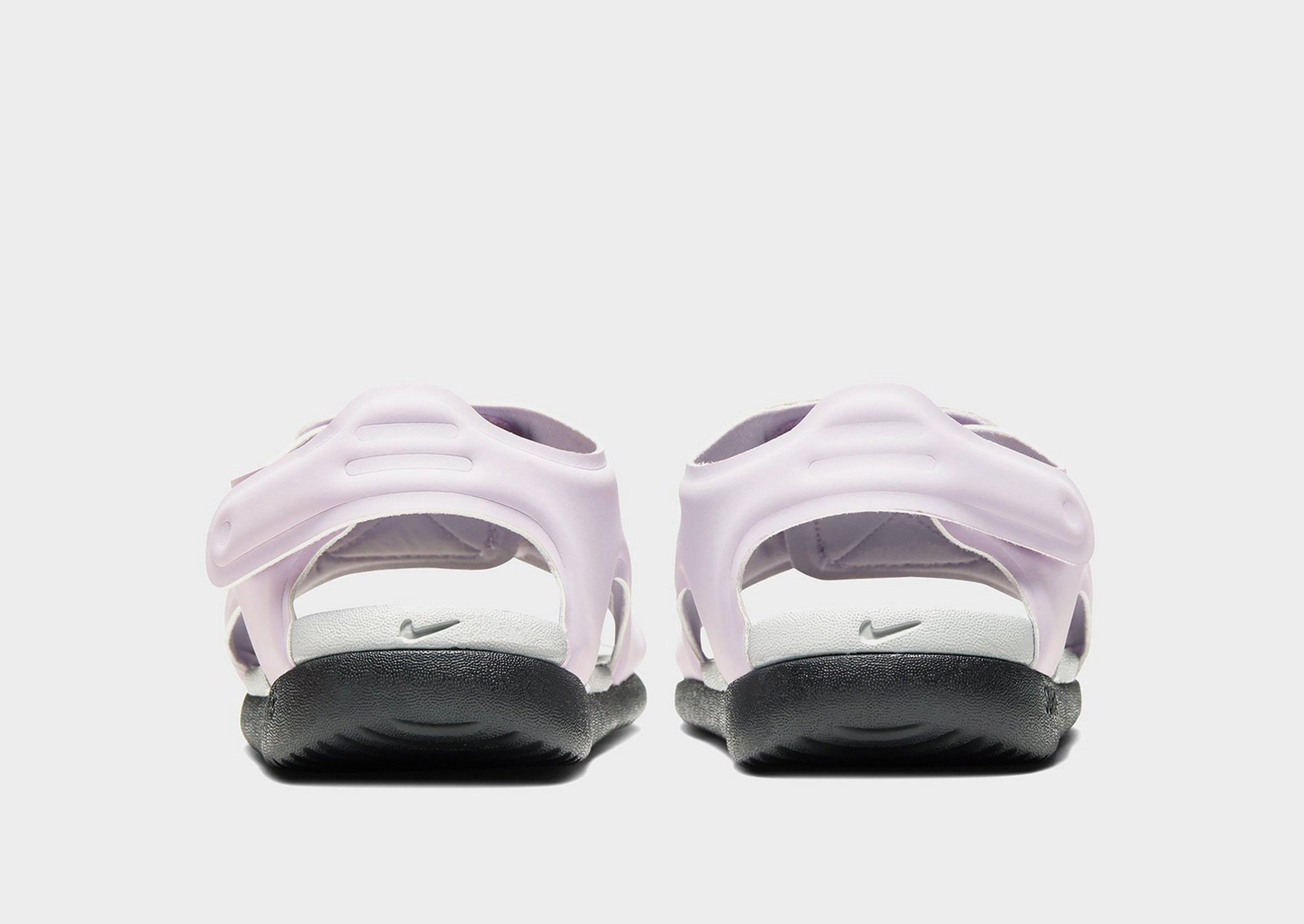 nike sunray adjust infant