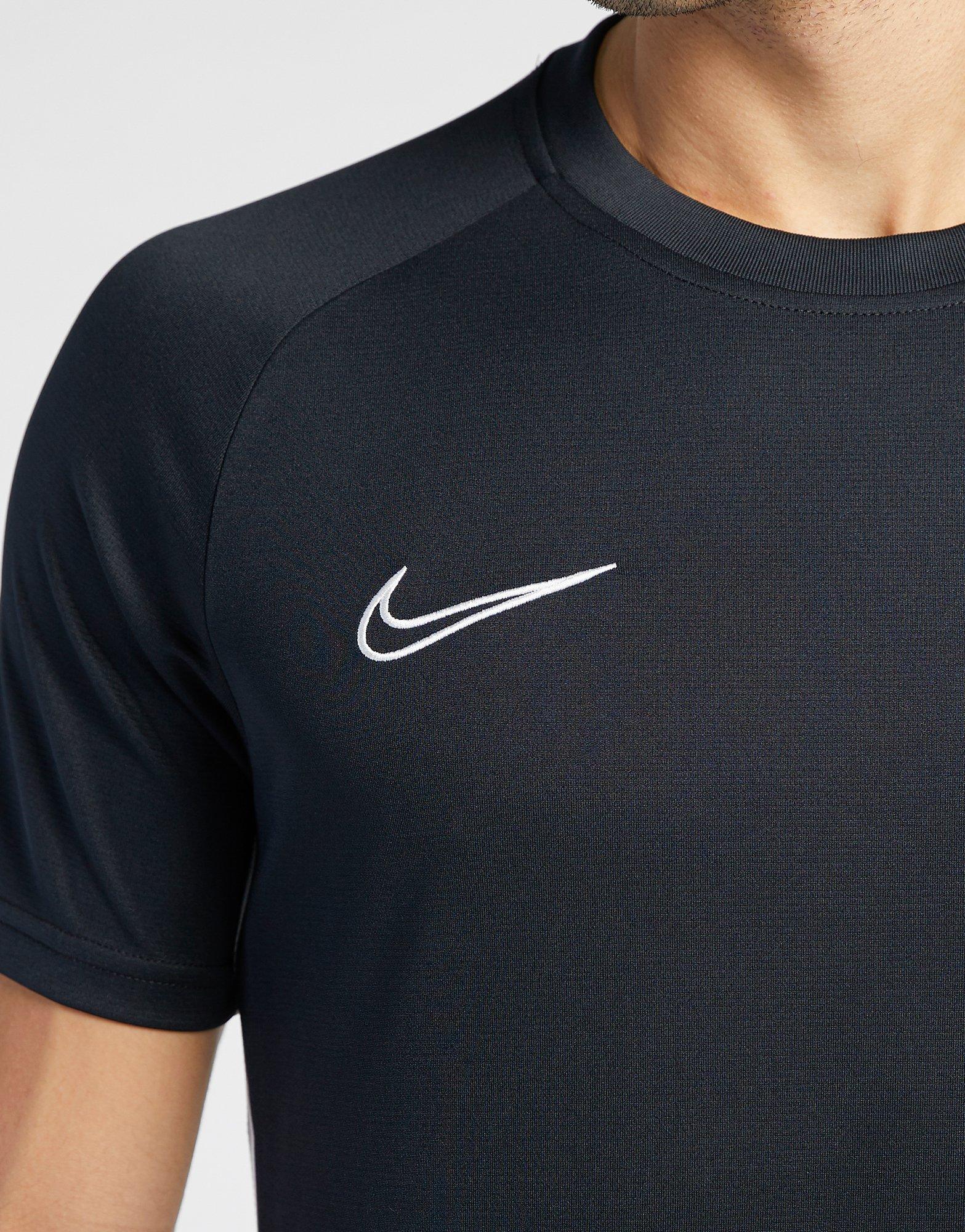 nike dri fit gym top