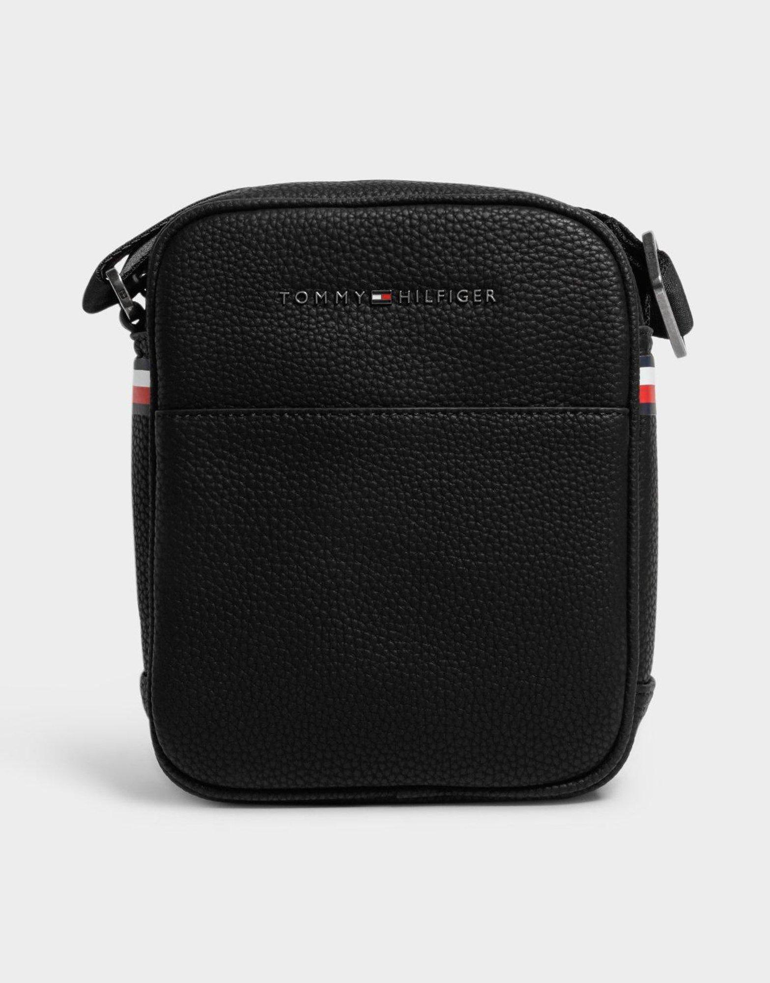 tommy side bag