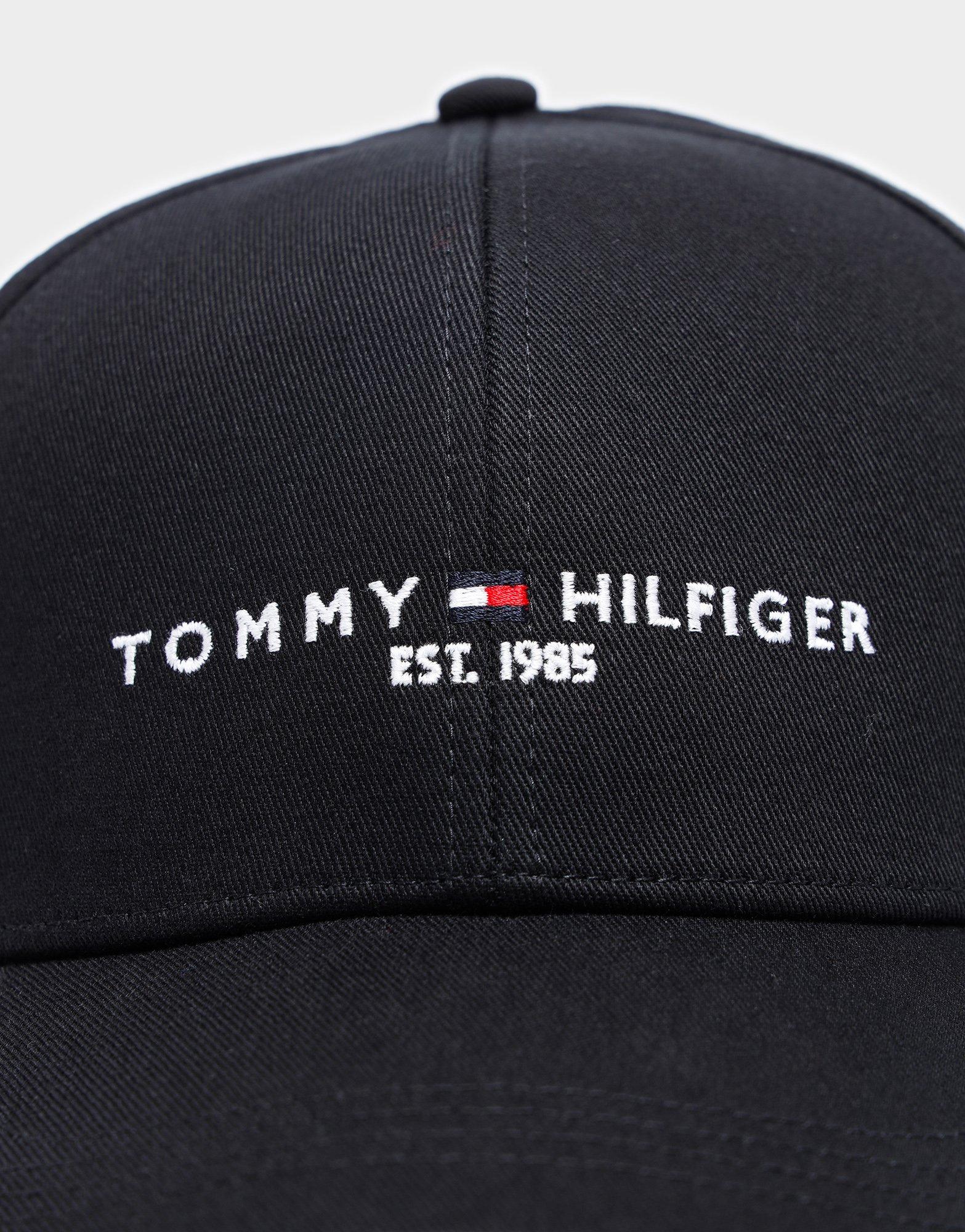 Tommy Hilfiger Estate Cap