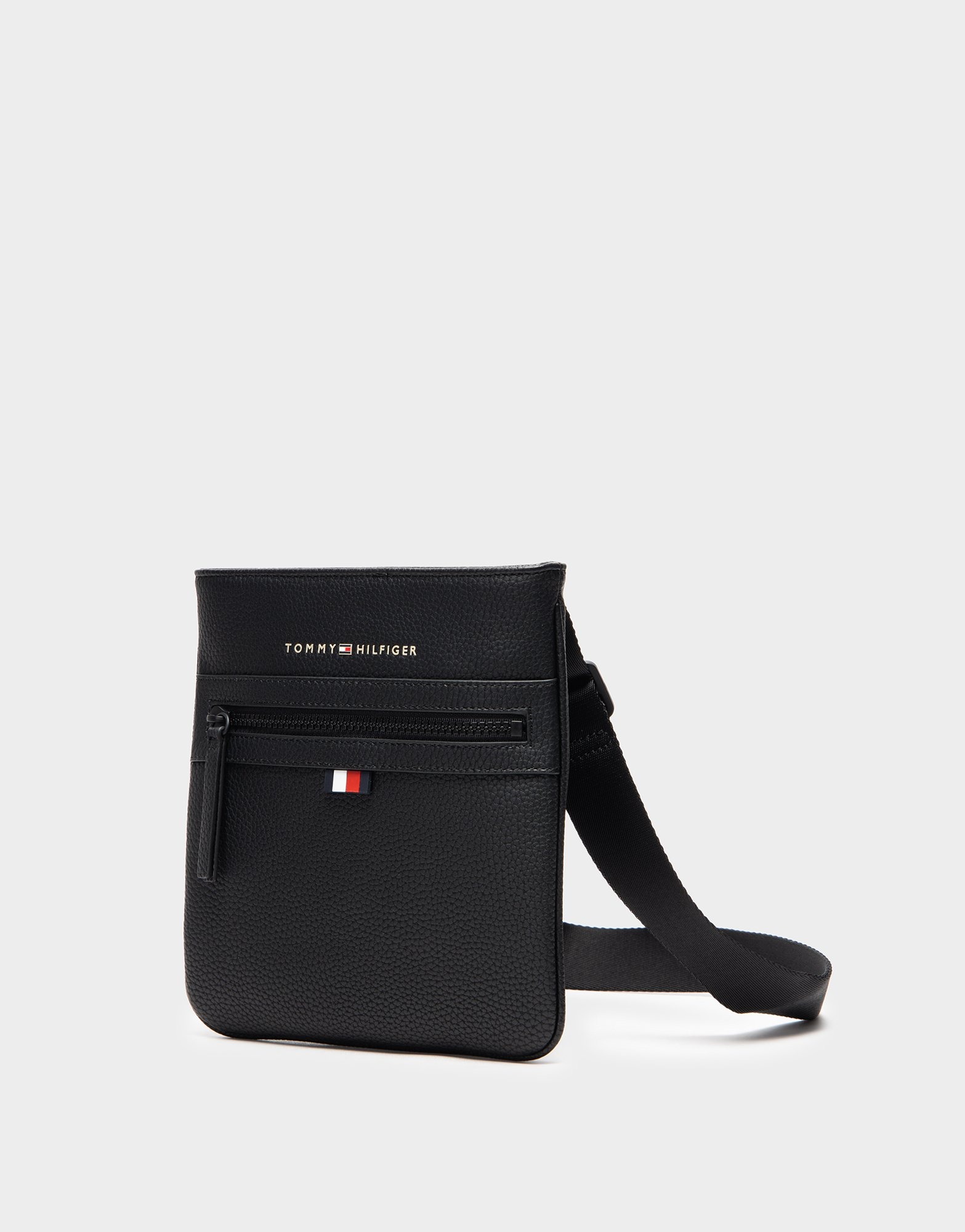 Tommy Hilfiger Essential Cross Body Bag - JD Sports