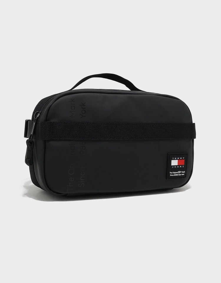 Tommy Hilfiger Essential Tonal Logo Small Bum Bag